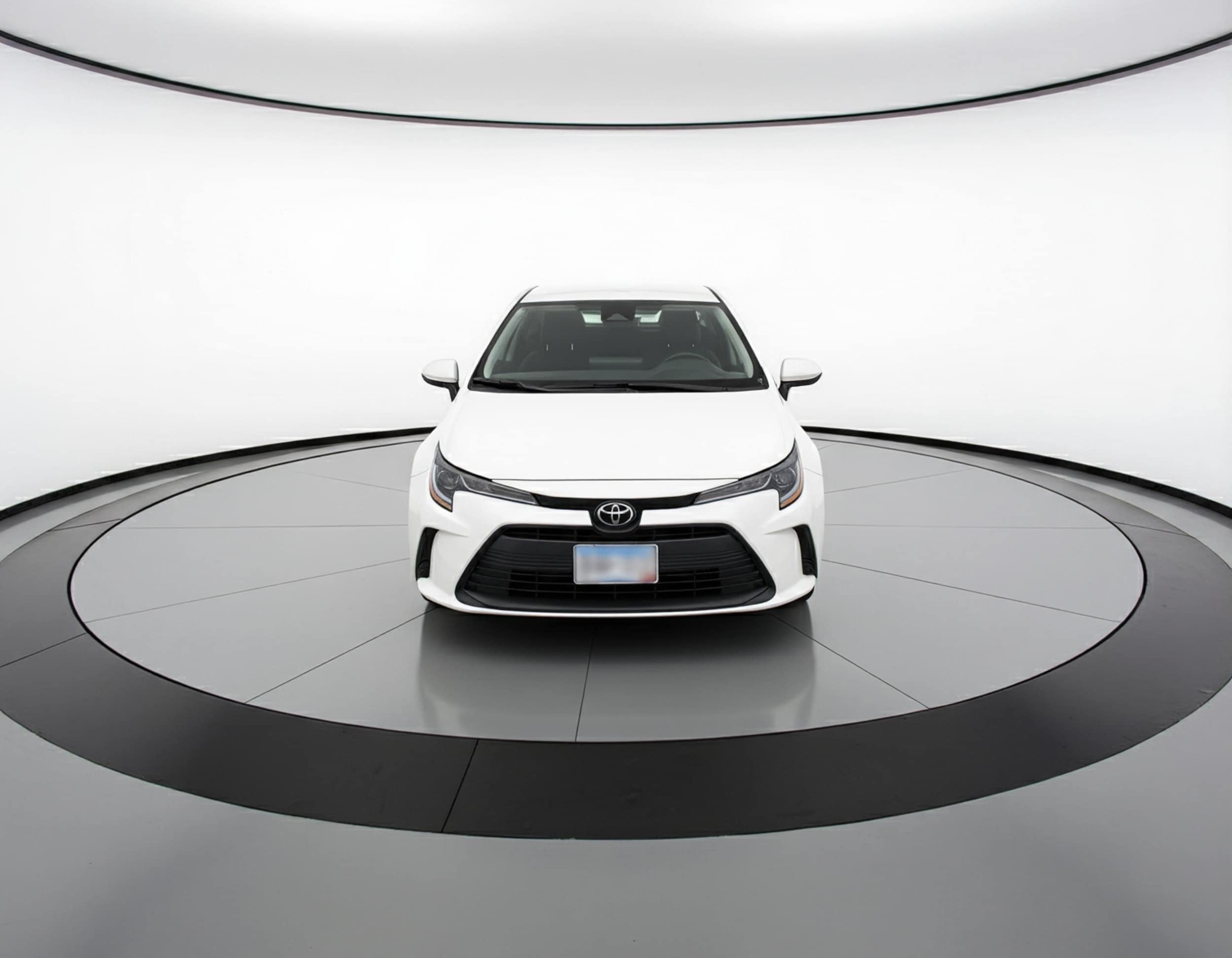 Thumbnail: 2025 Toyota Corolla - 2