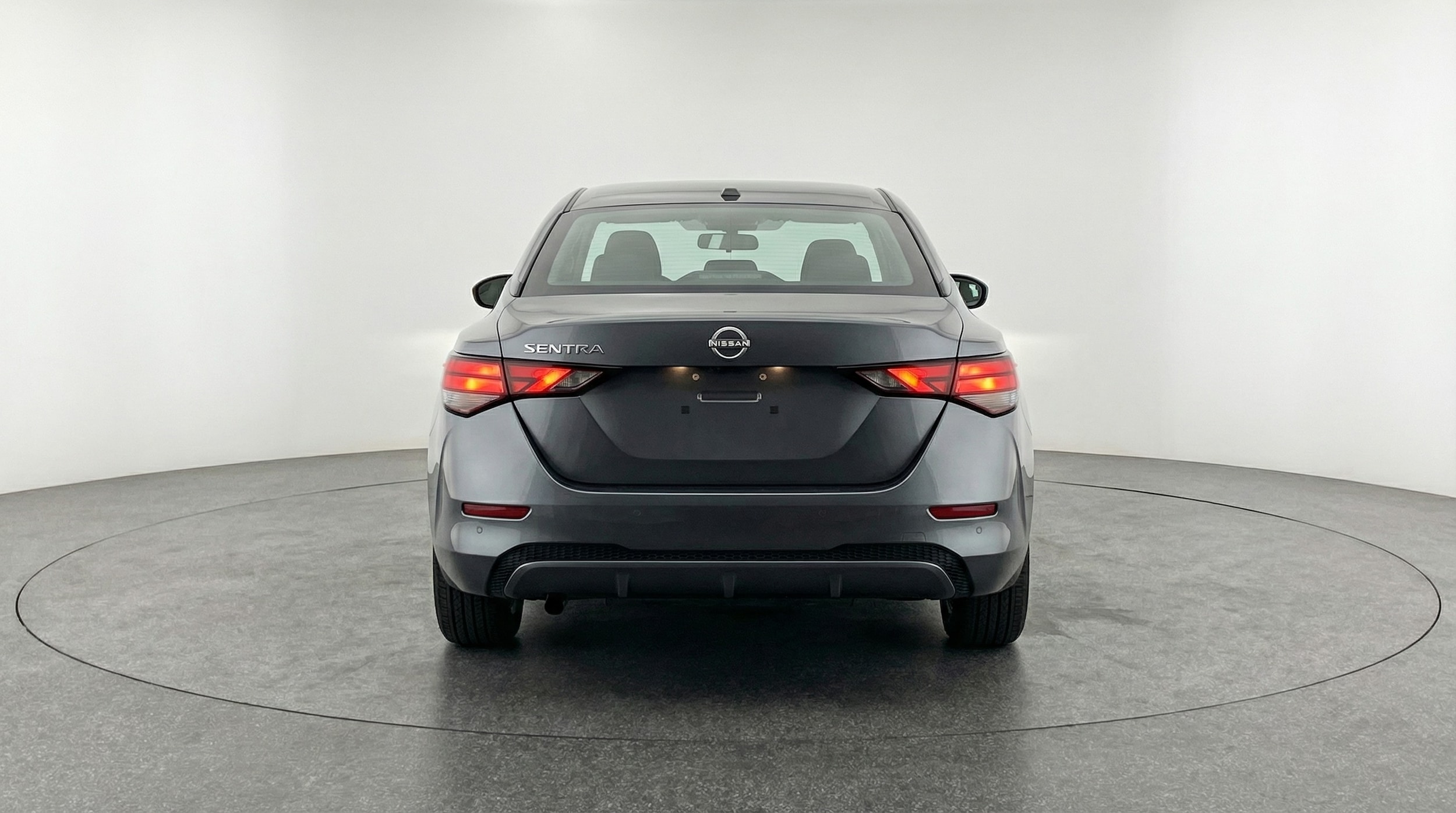 Thumbnail: 2025 Nissan Sentra - 6