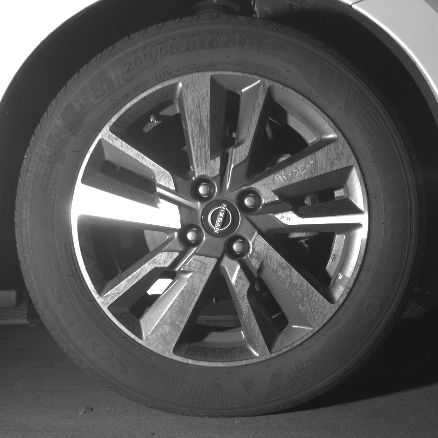 Thumbnail: 2025 Nissan Versa - 10