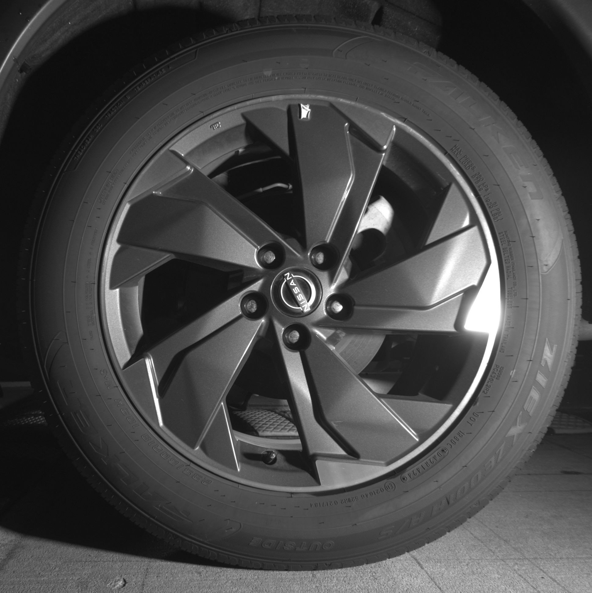 Thumbnail: 2025 Nissan Rogue - 14