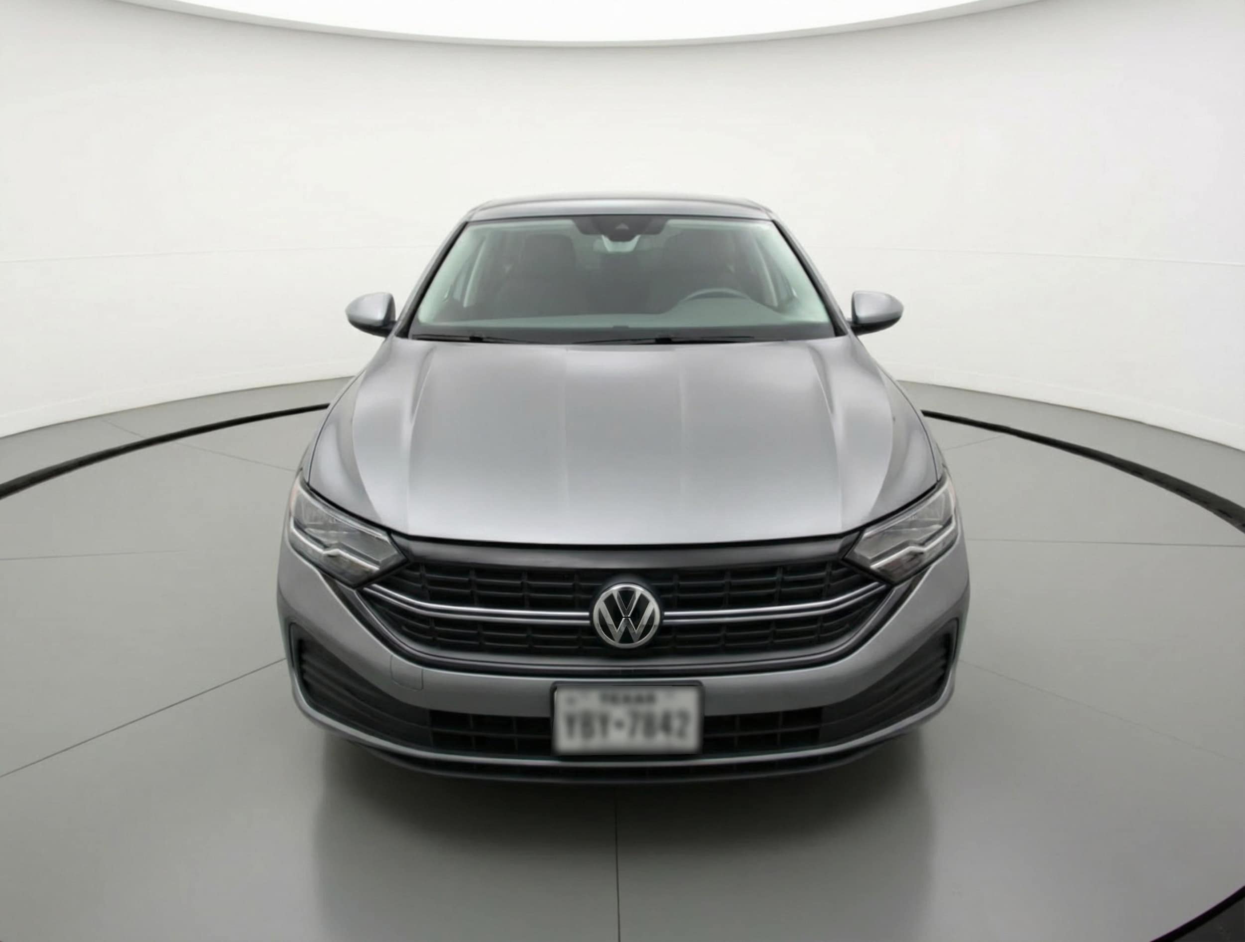 Thumbnail: 2024 Volkswagen Jetta - 2
