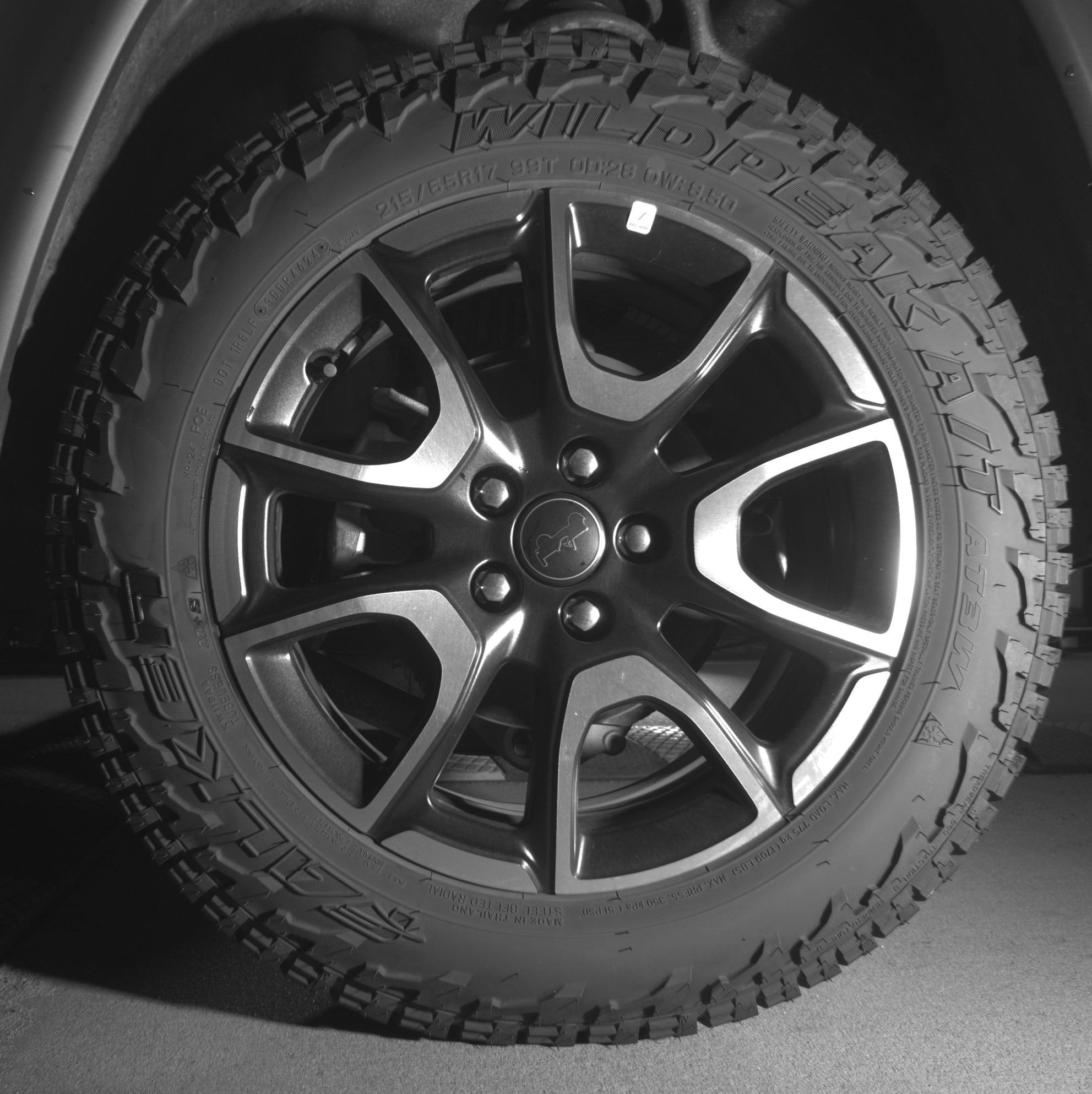 Thumbnail: 2025 Jeep Compass - 14