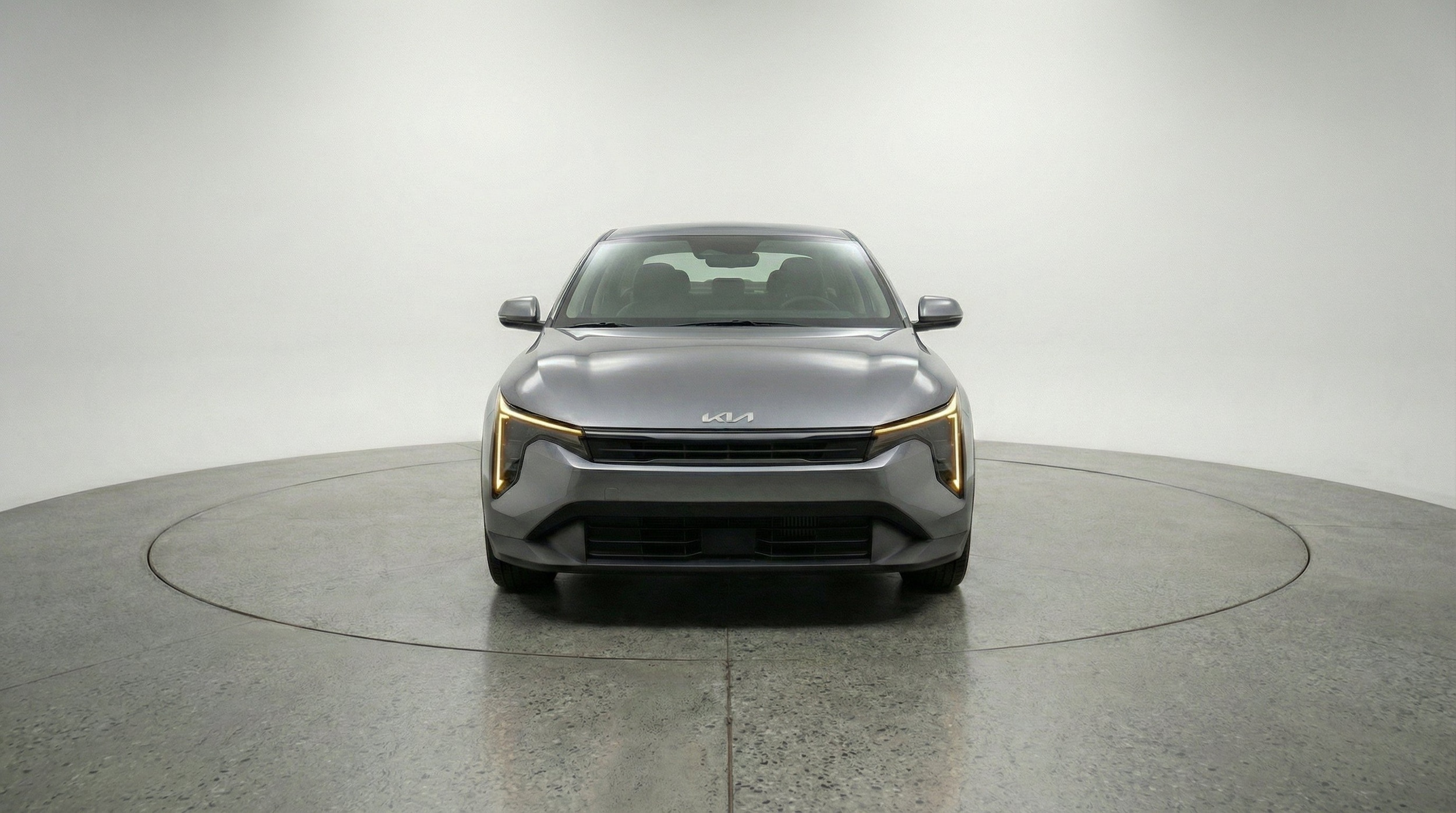 Thumbnail: 2025 Kia K4 - 2