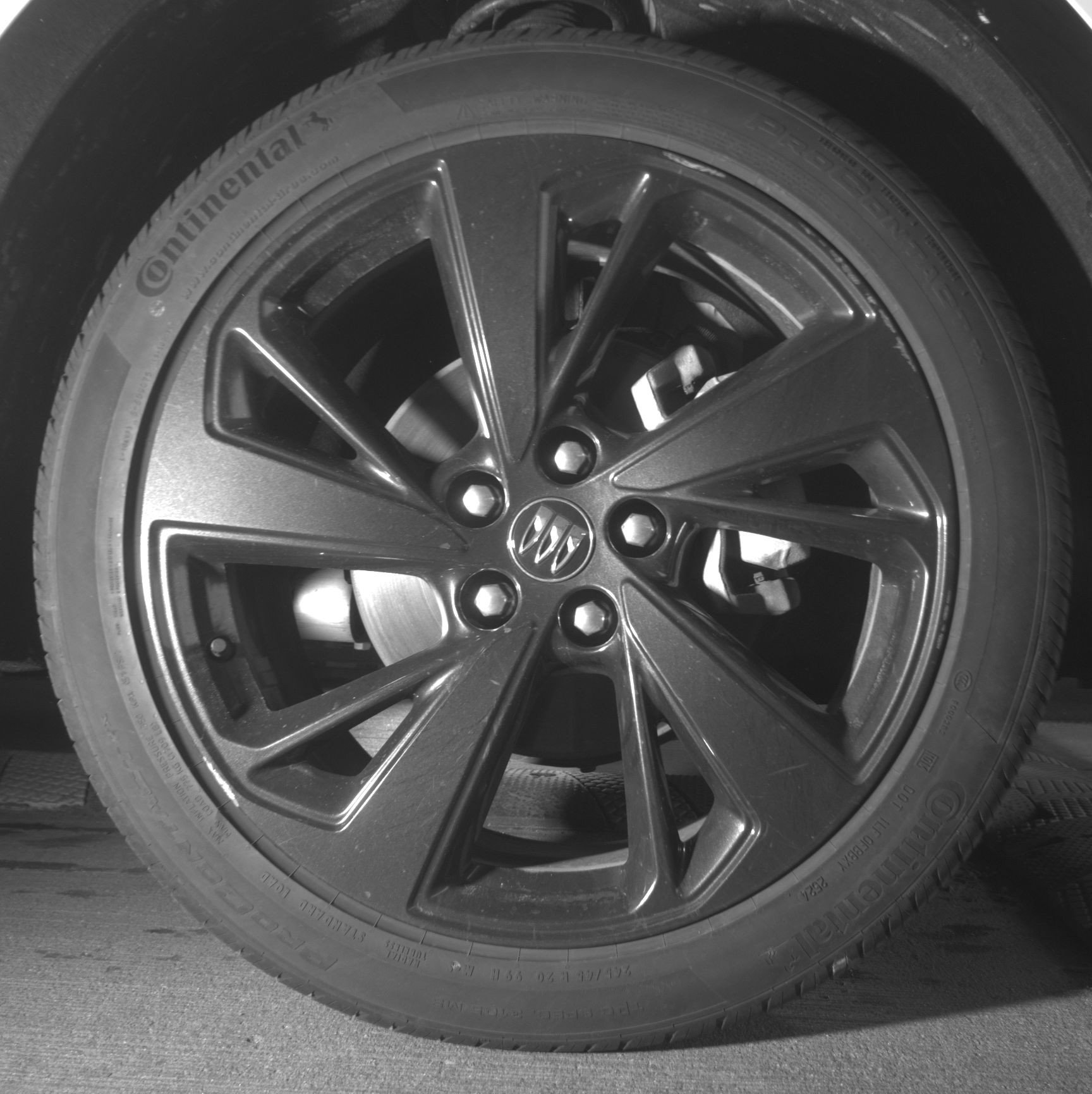 Thumbnail: 2024 Buick Envision - 20