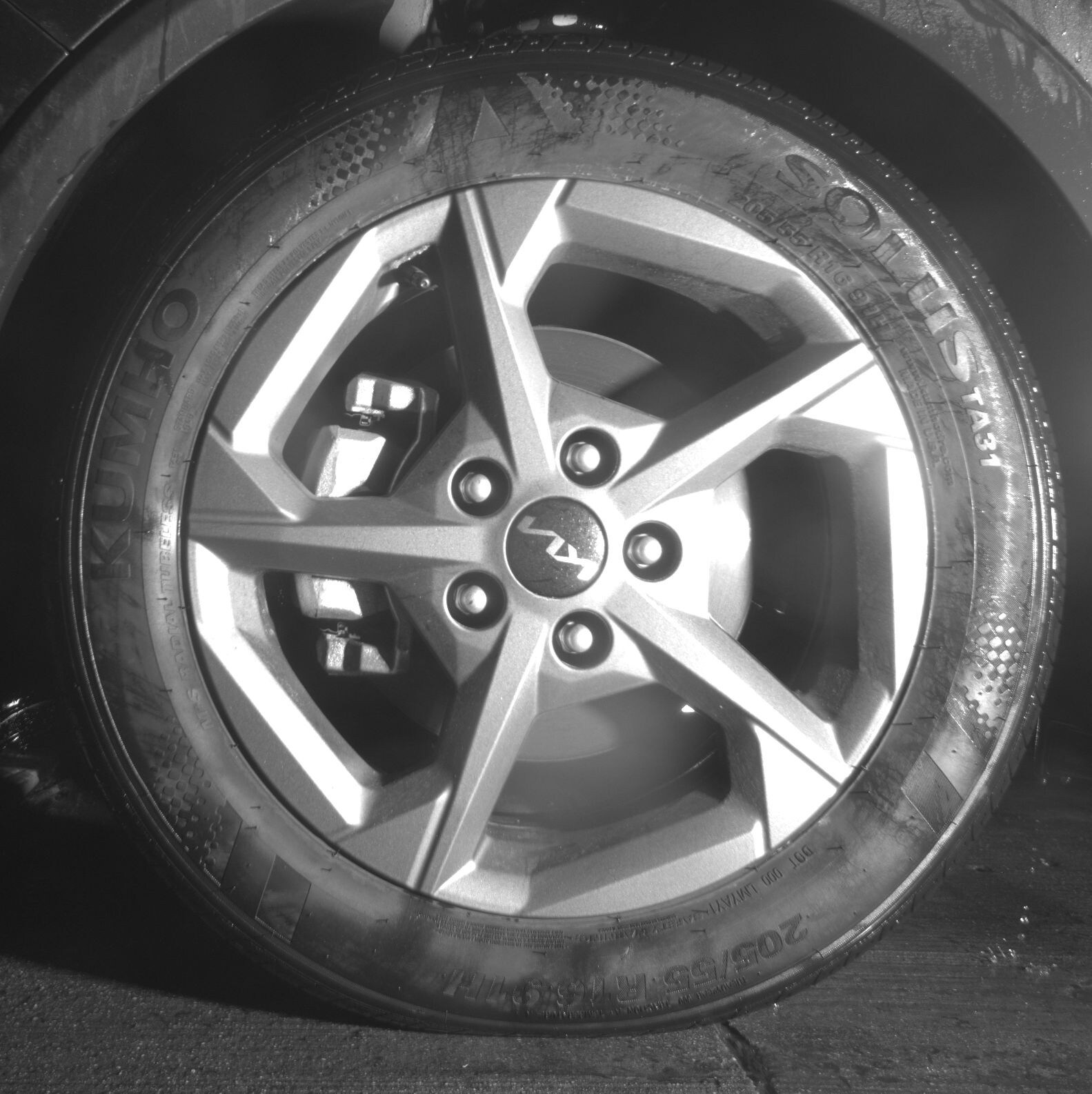 Thumbnail: 2025 Kia K4 - 9