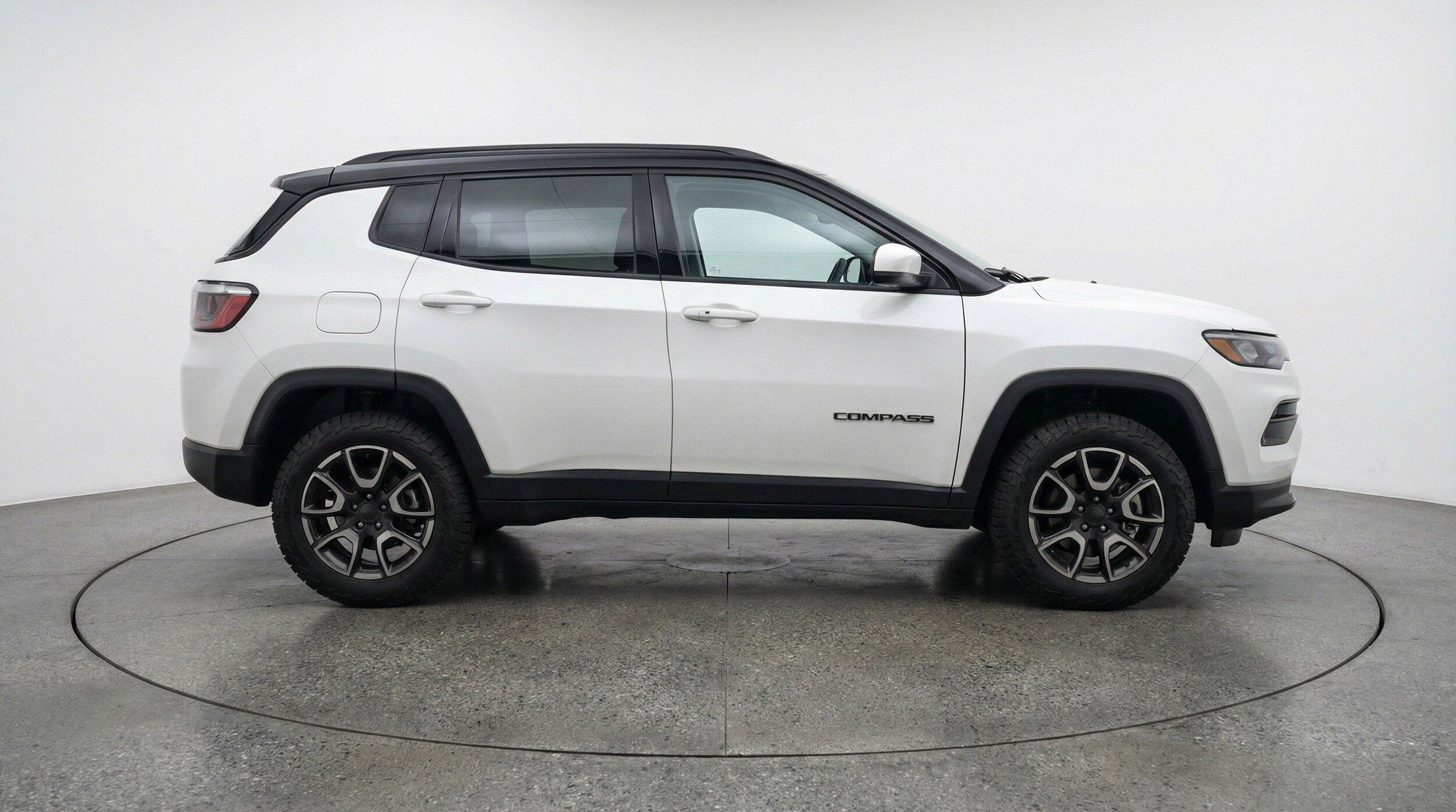 Thumbnail: 2025 Jeep Compass - 11