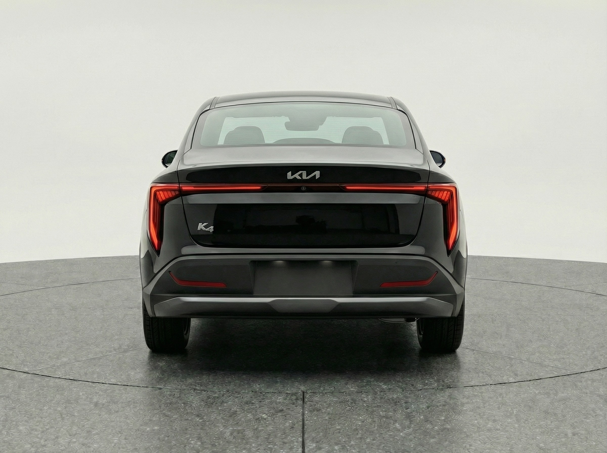 Thumbnail: 2025 Kia K4 - 6