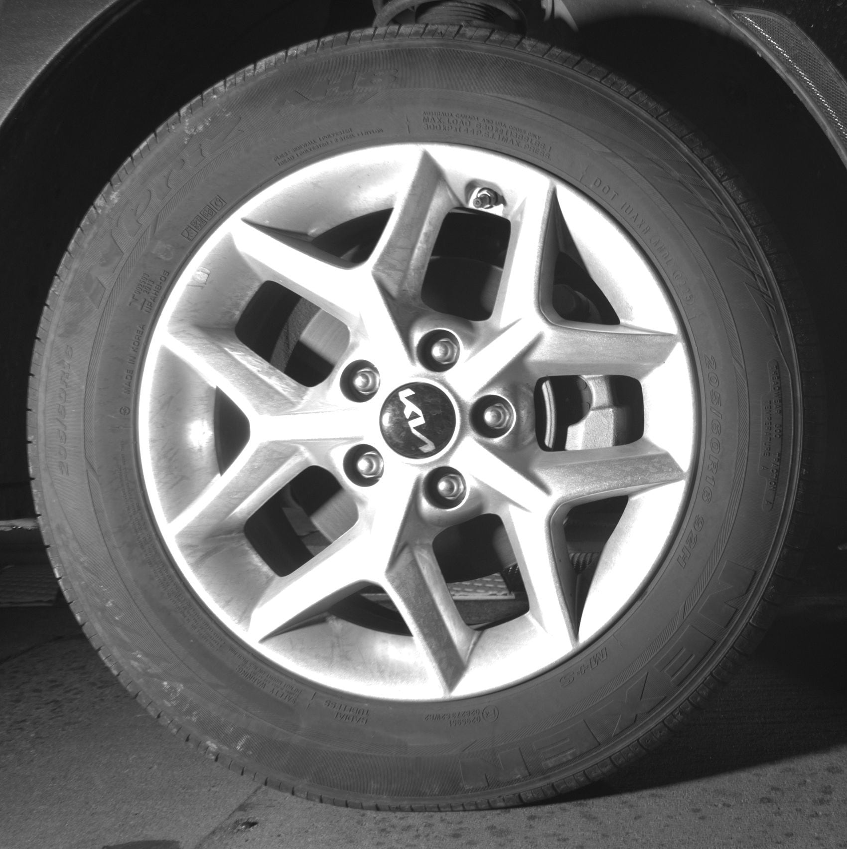 Thumbnail: 2025 Kia Soul - 10