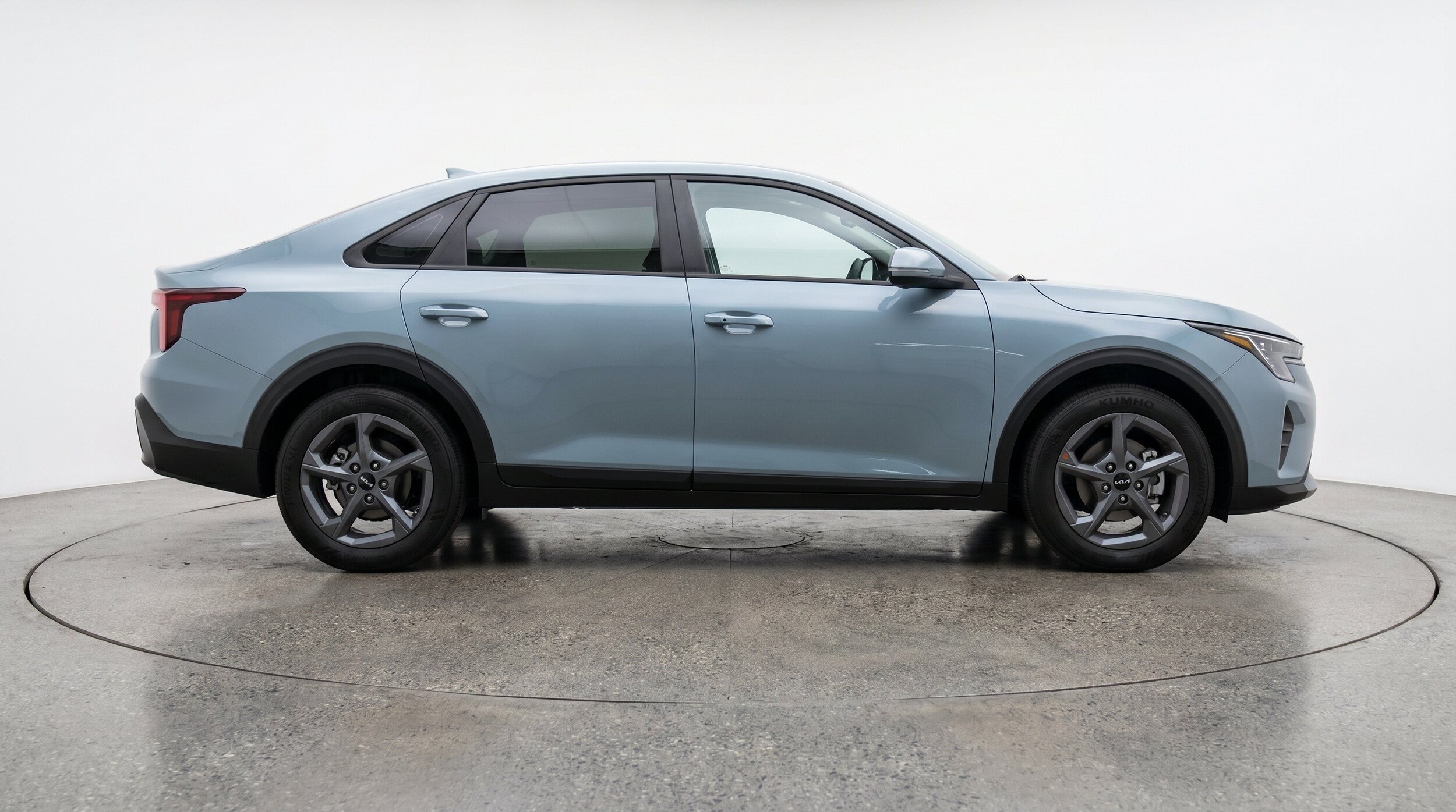 Thumbnail: 2026 Kia K4 - 11