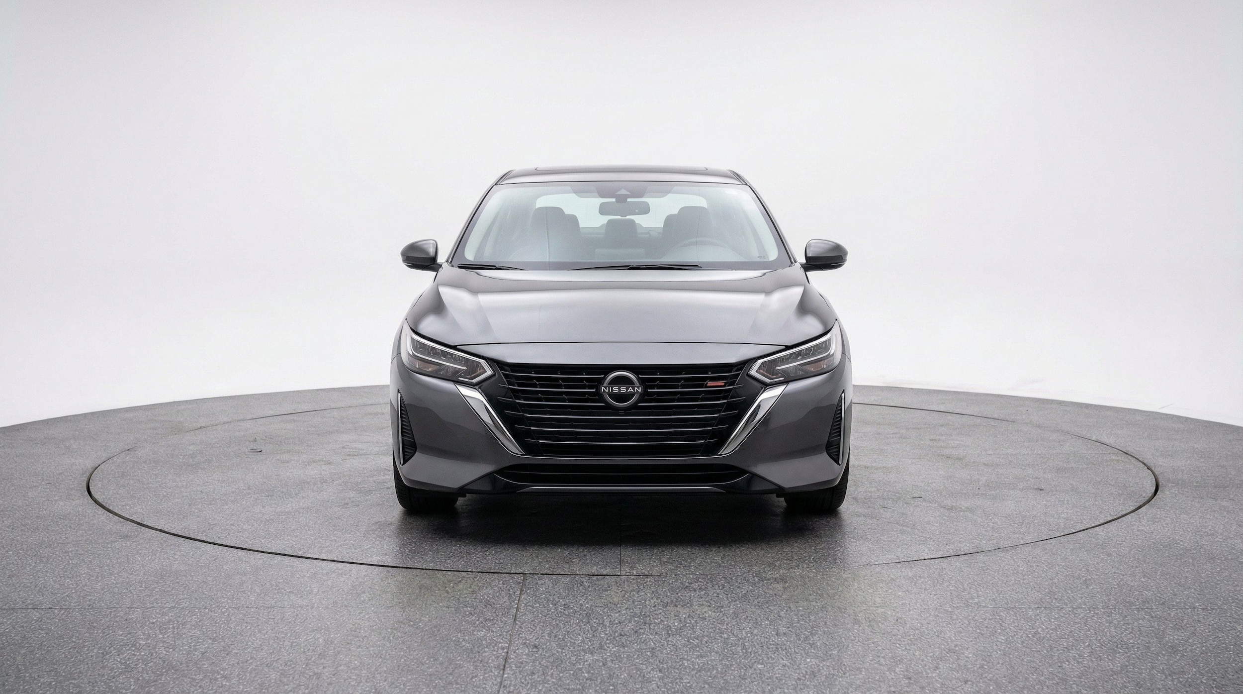 Thumbnail: 2025 Nissan Sentra - 2