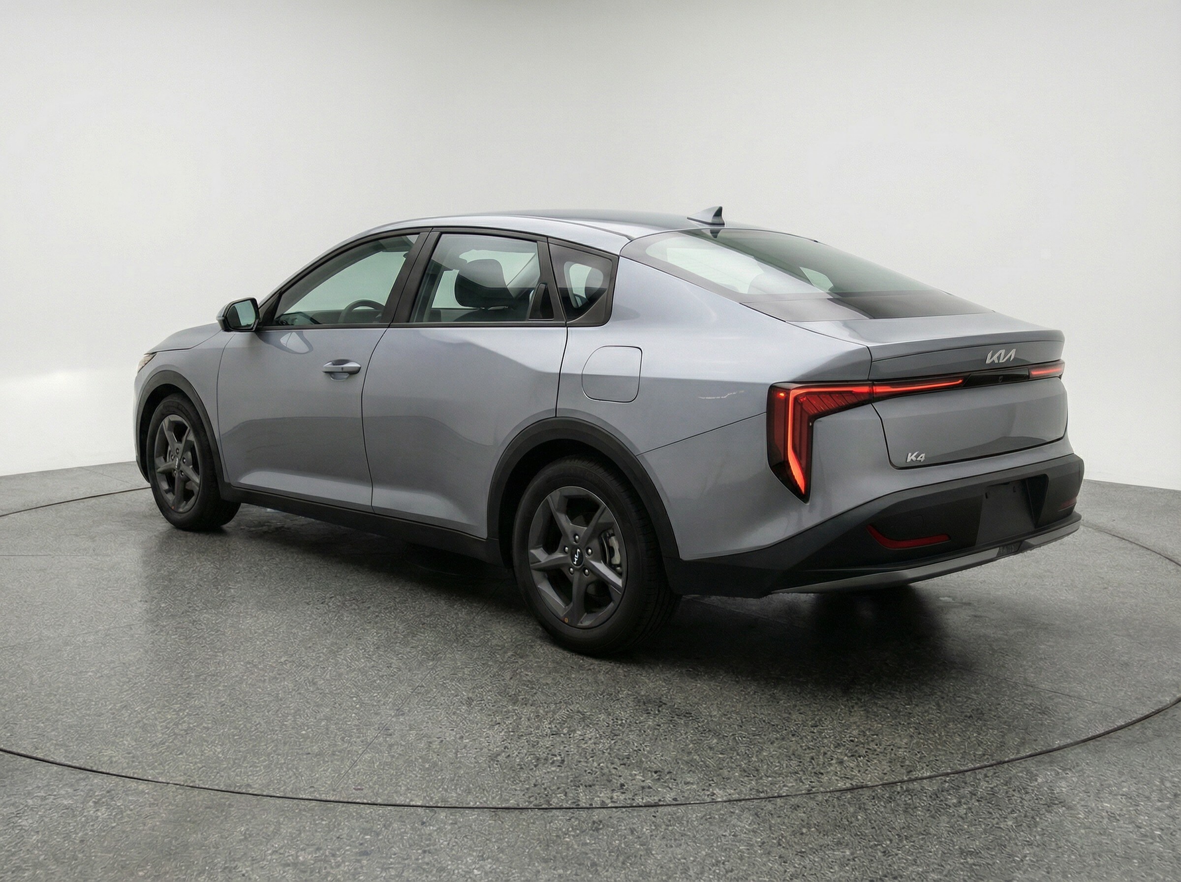 Thumbnail: 2025 Kia K4 - 5