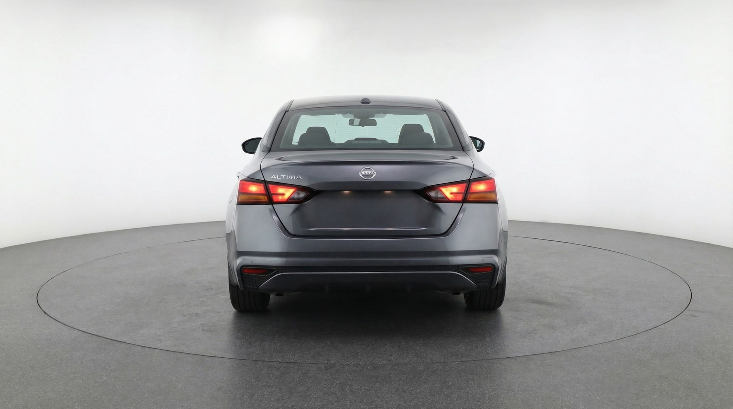 Thumbnail: 2025 Nissan Altima - 6