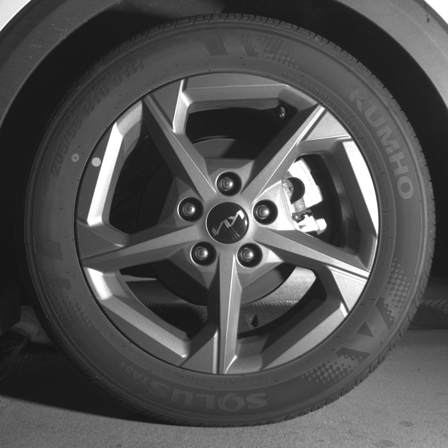 Thumbnail: 2025 Kia K4 - 11