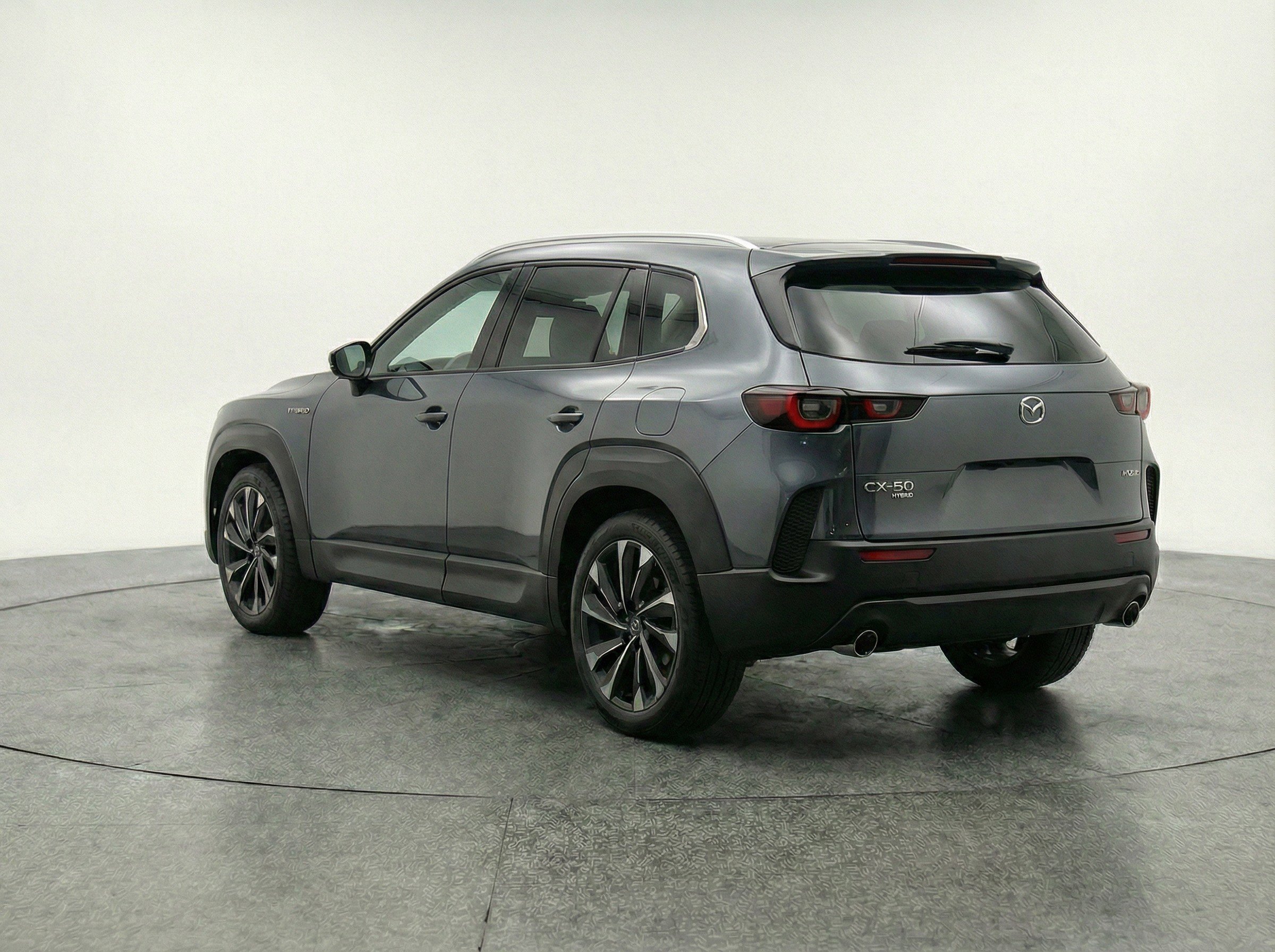 Thumbnail: 2025 Mazda CX-50 - 6