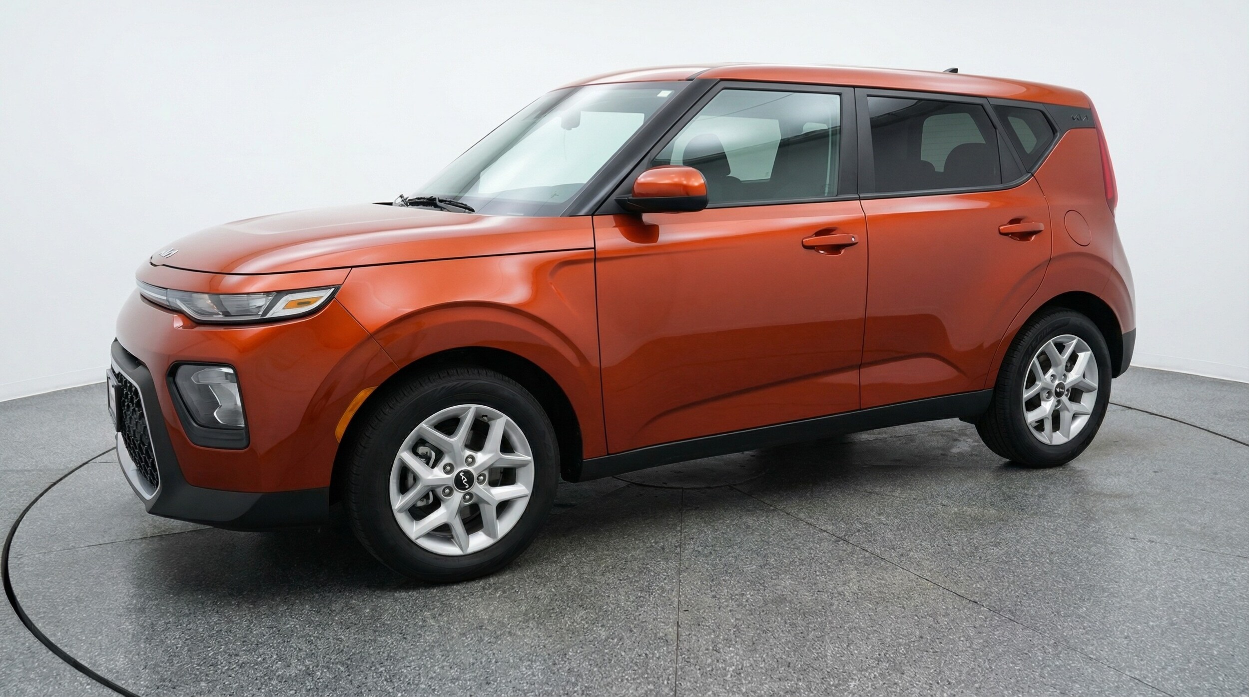 Thumbnail: 2025 Kia Soul - 3