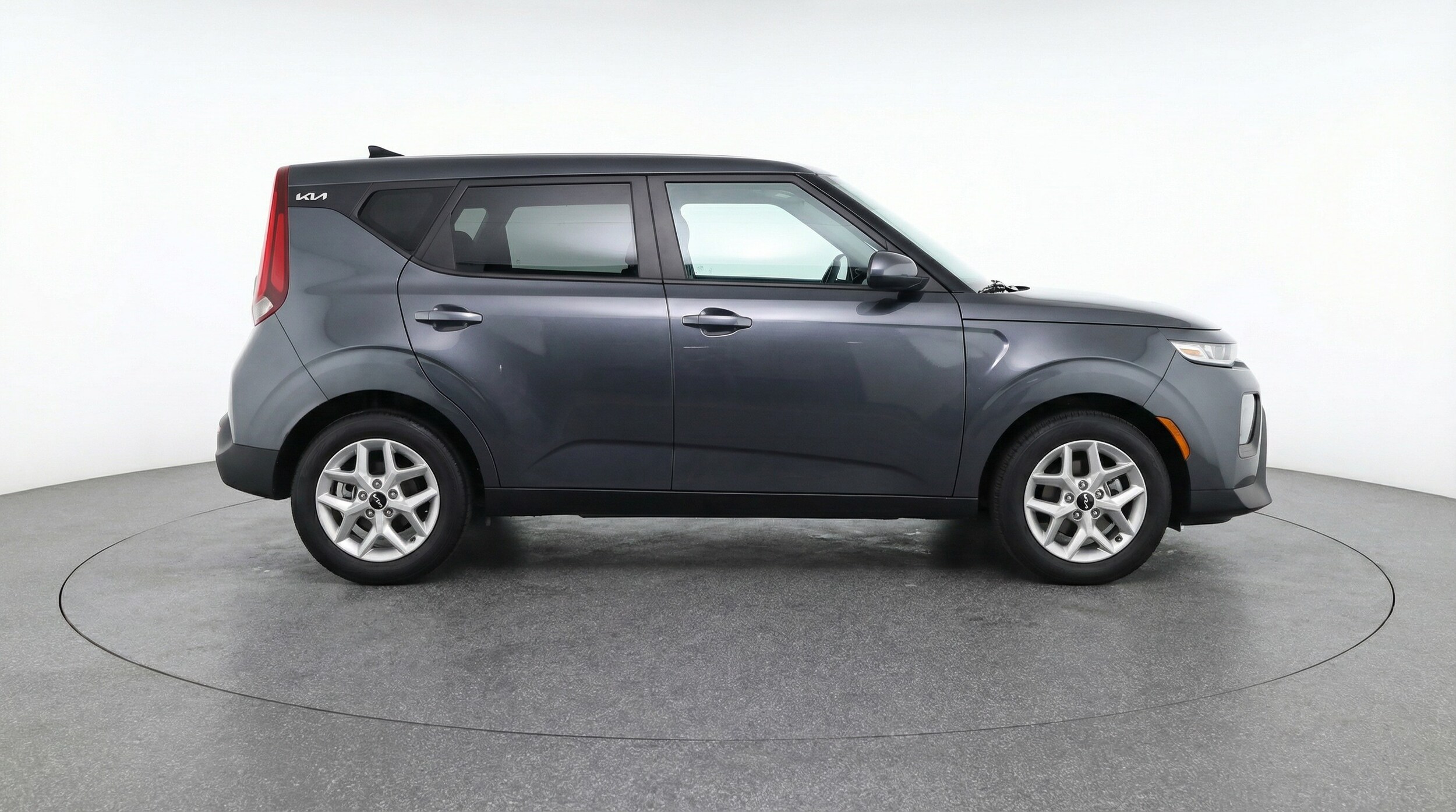 Thumbnail: 2025 Kia Soul - 8