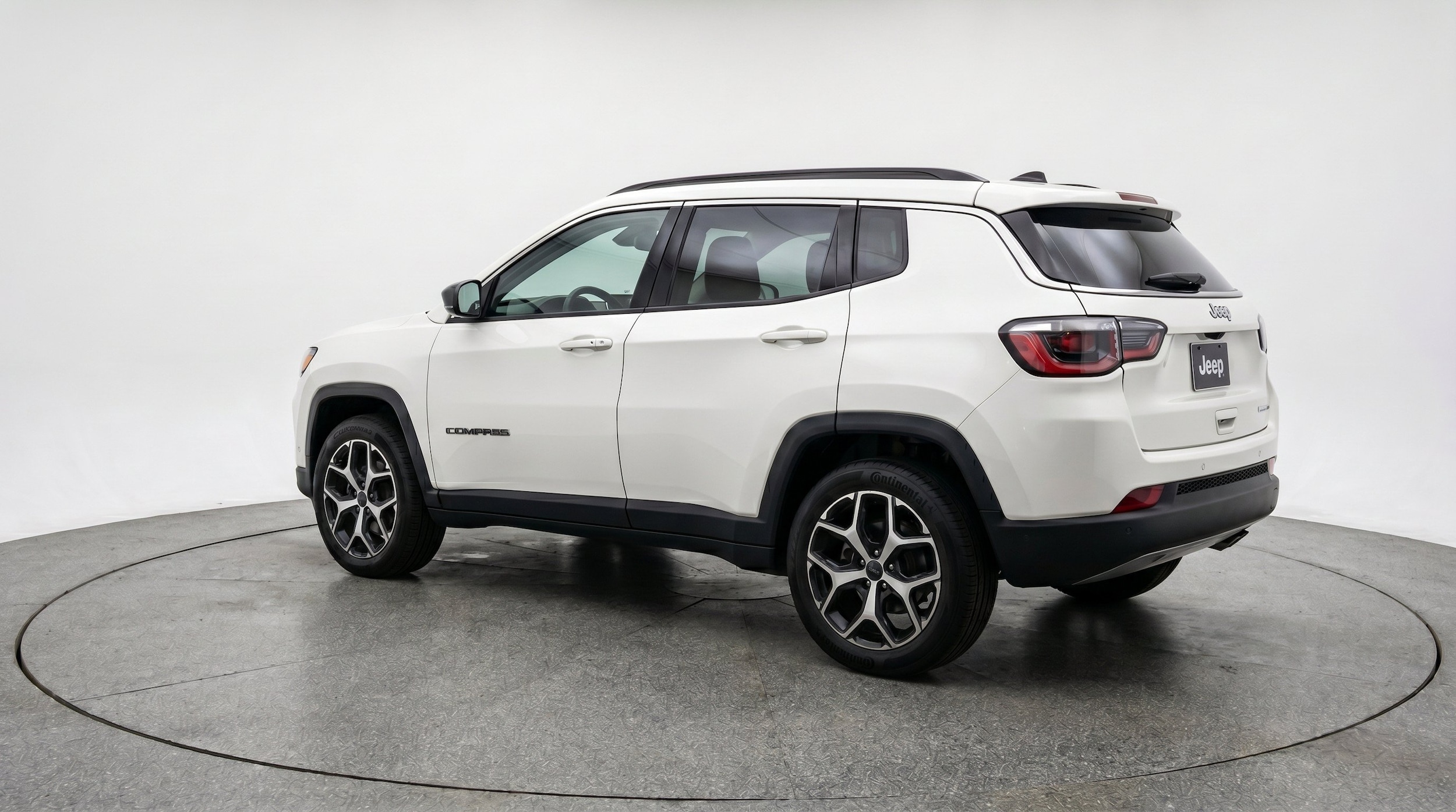 Thumbnail: 2025 Jeep Compass - 6