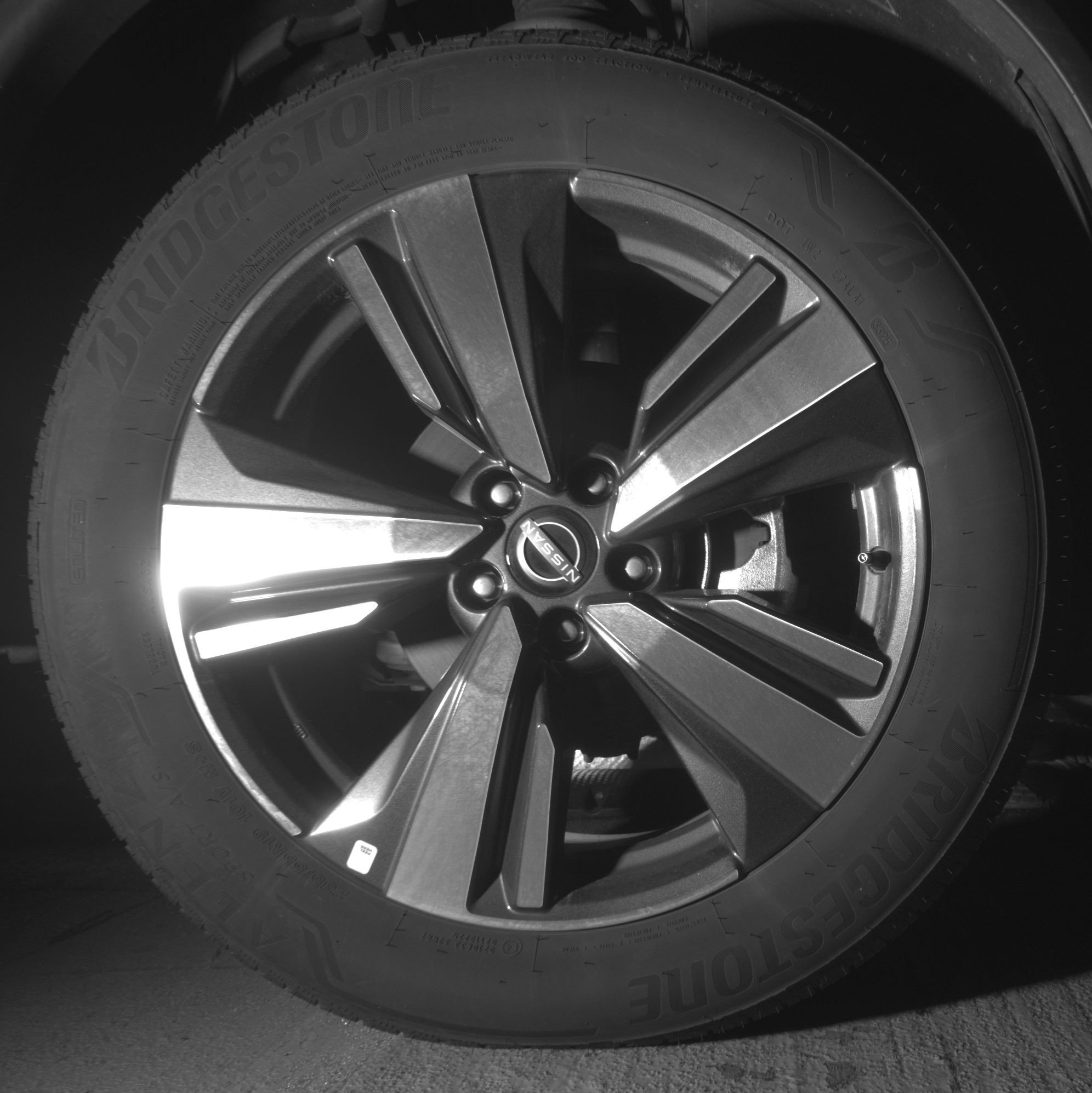 Thumbnail: 2026 Nissan Rogue - 13