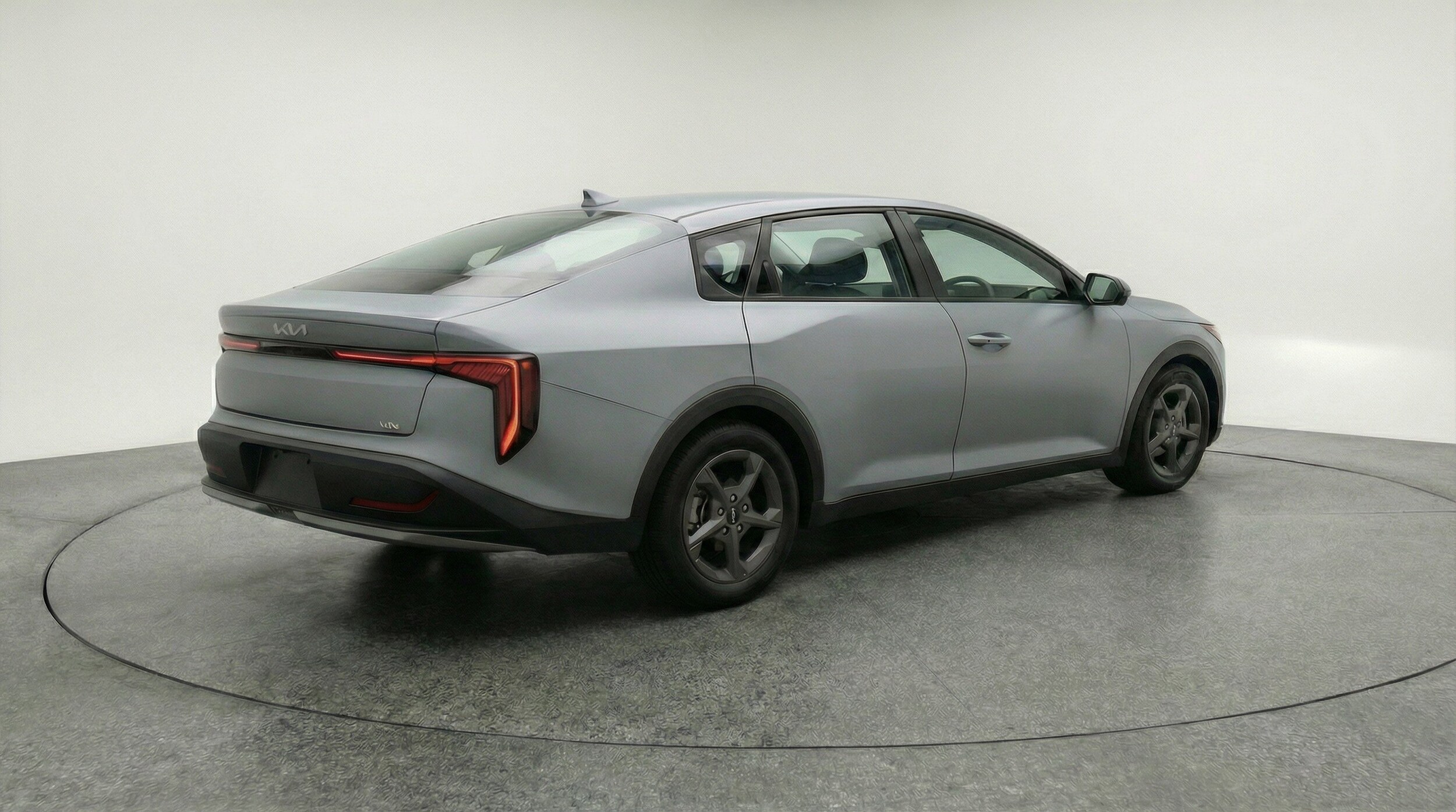 Thumbnail: 2025 Kia K4 - 9