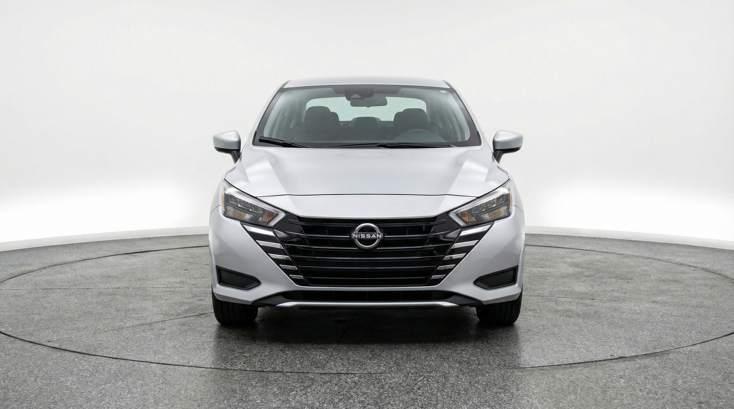 Thumbnail: 2025 Nissan Versa - 2