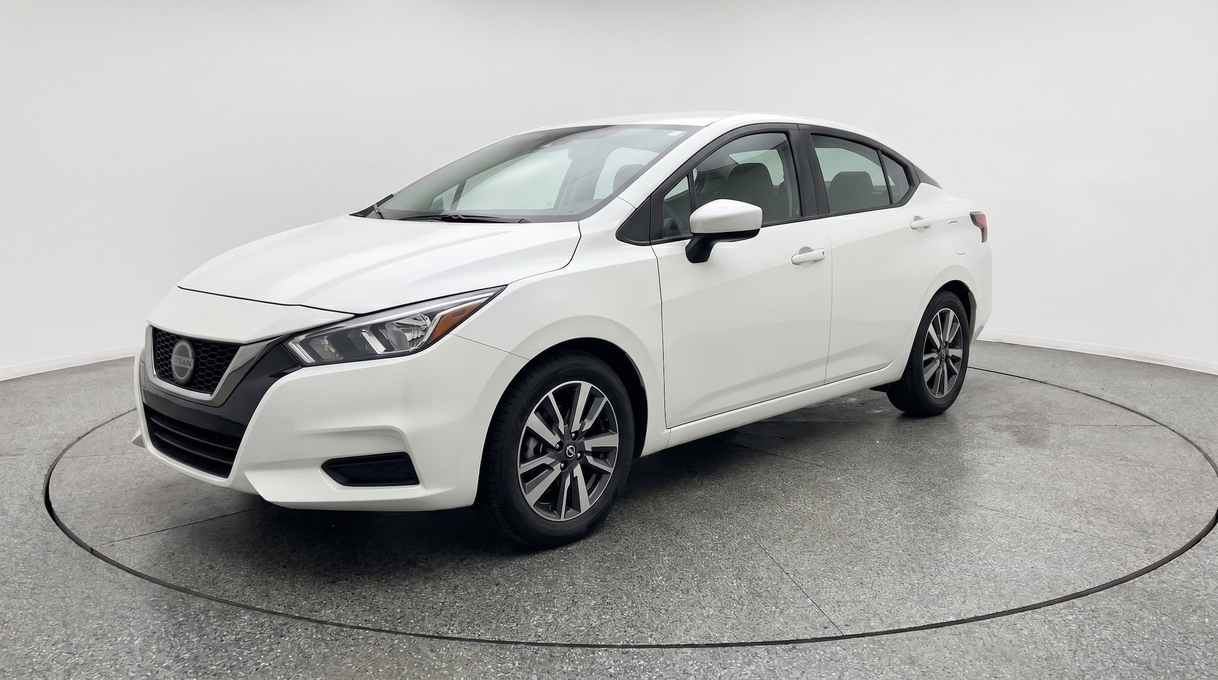 Thumbnail: 2025 Nissan Versa - 3