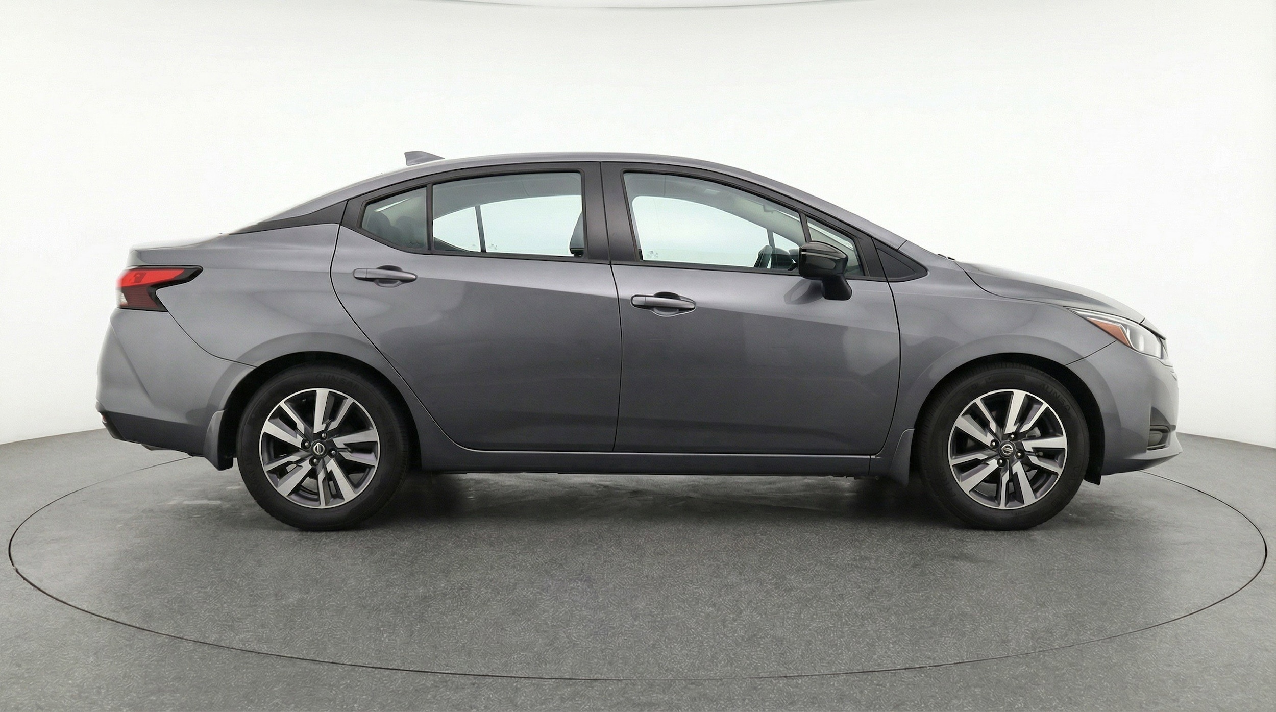 Thumbnail: 2025 Nissan Versa - 11