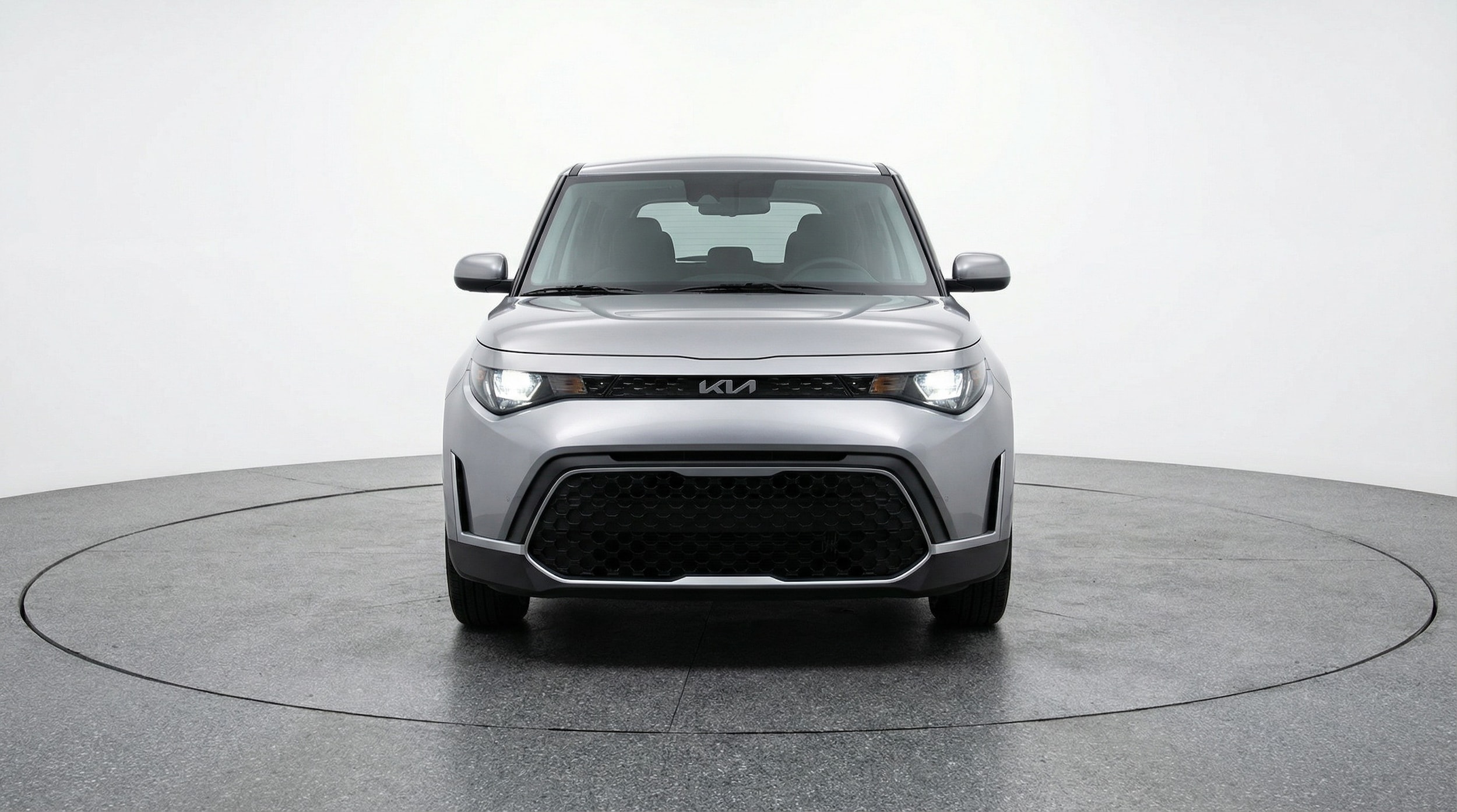Thumbnail: 2025 Kia Soul - 2