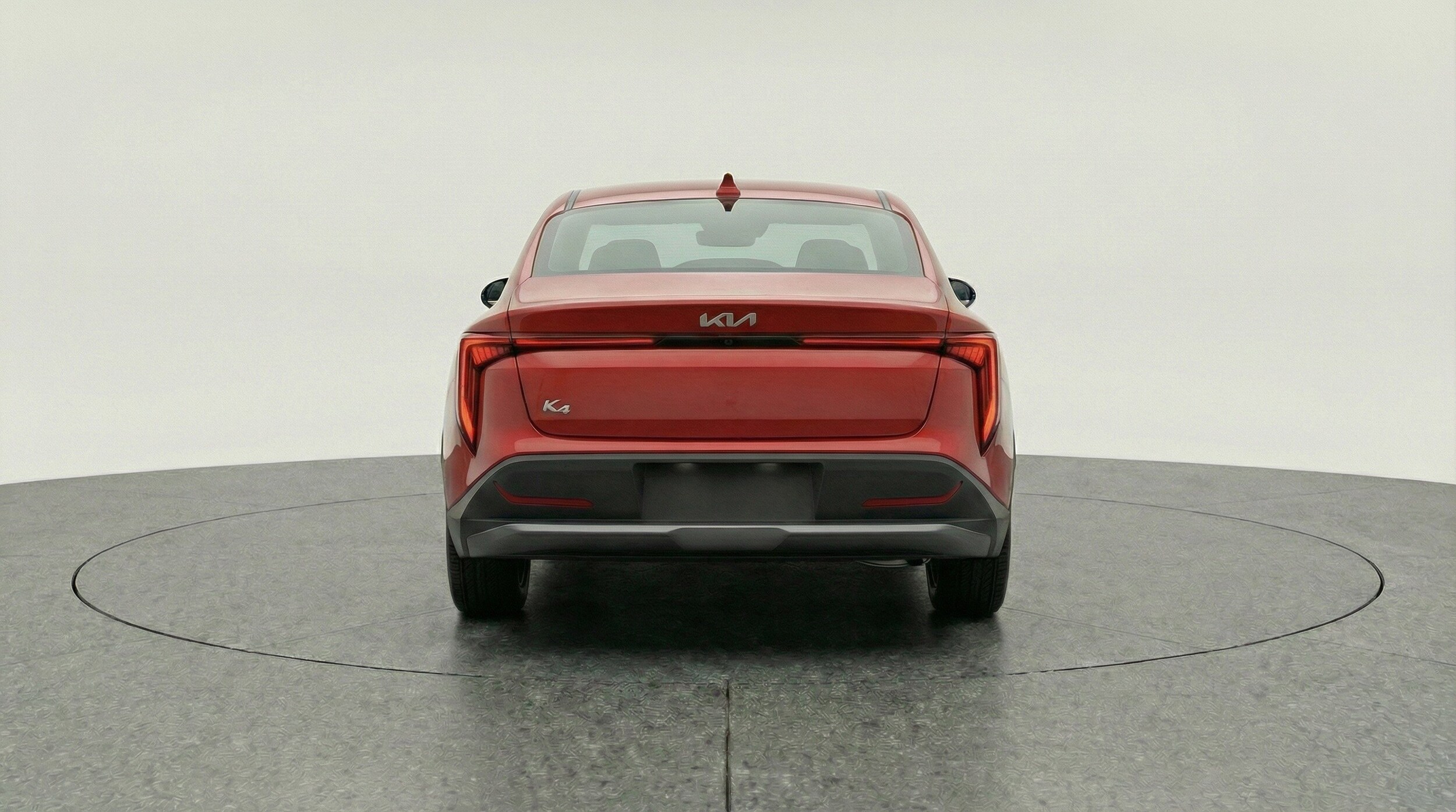 Thumbnail: 2025 Kia K4 - 7