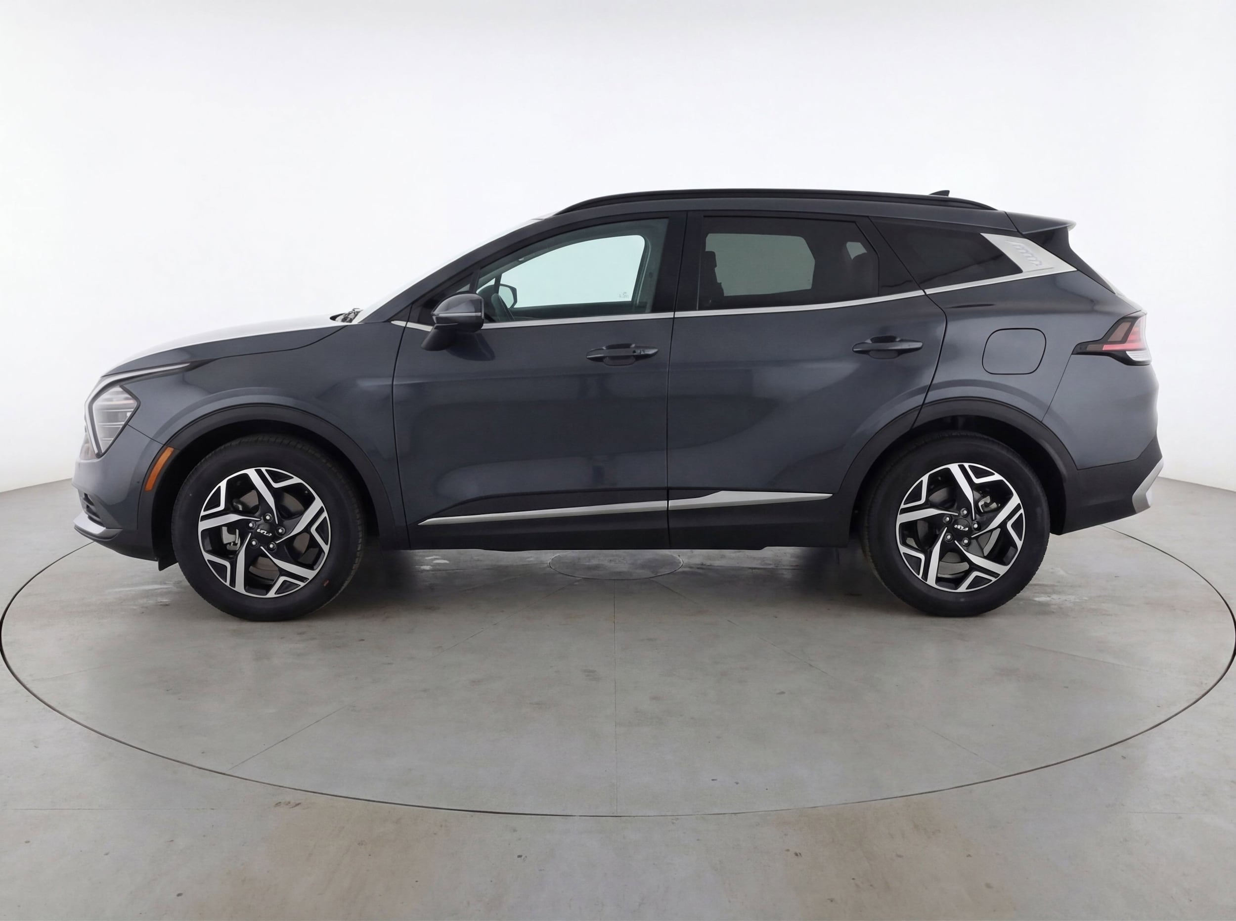 Thumbnail: 2024 Kia Sportage - 5
