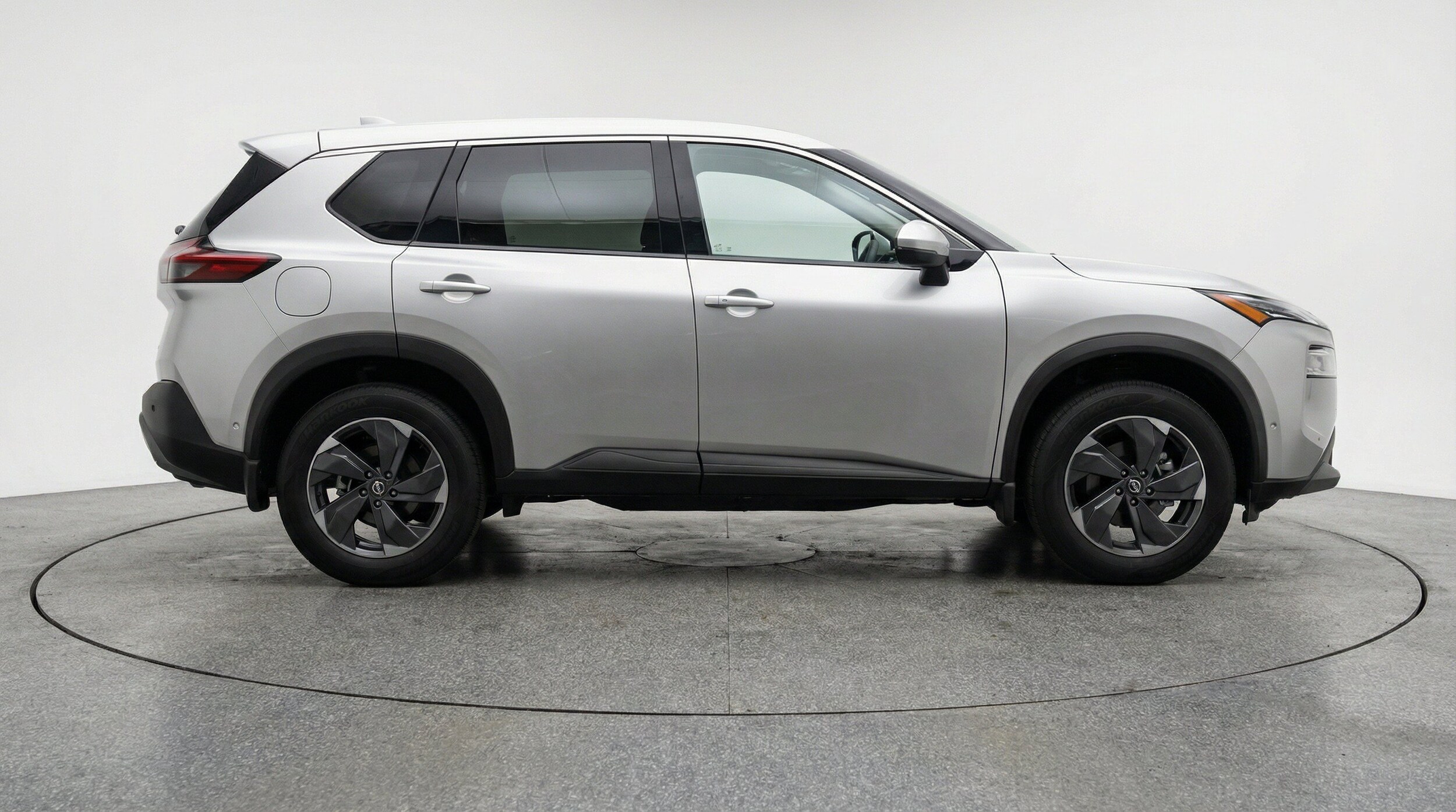 Thumbnail: 2025 Nissan Rogue - 11