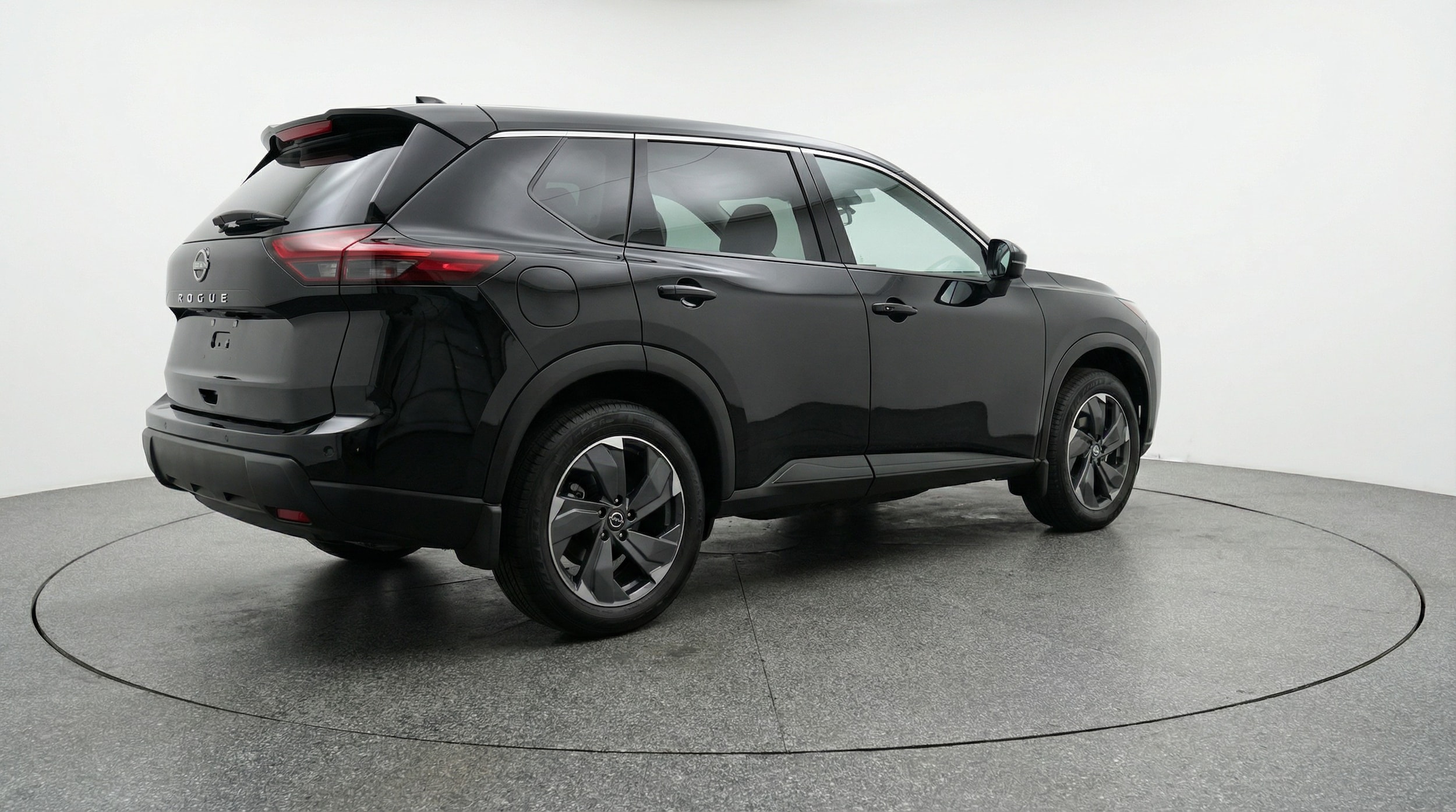 Thumbnail: 2025 Nissan Rogue - 7