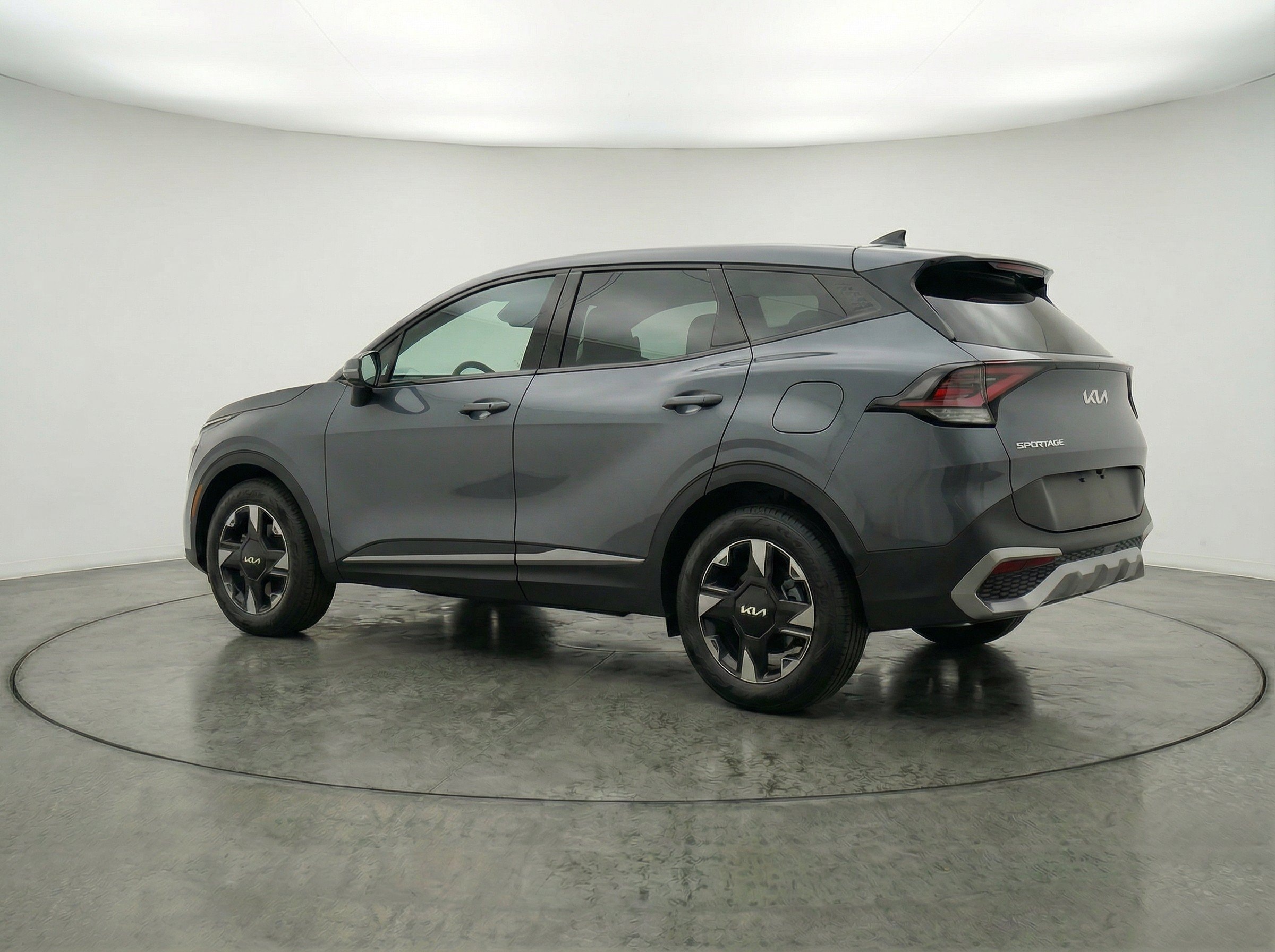 Thumbnail: 2026 Kia Sportage - 6