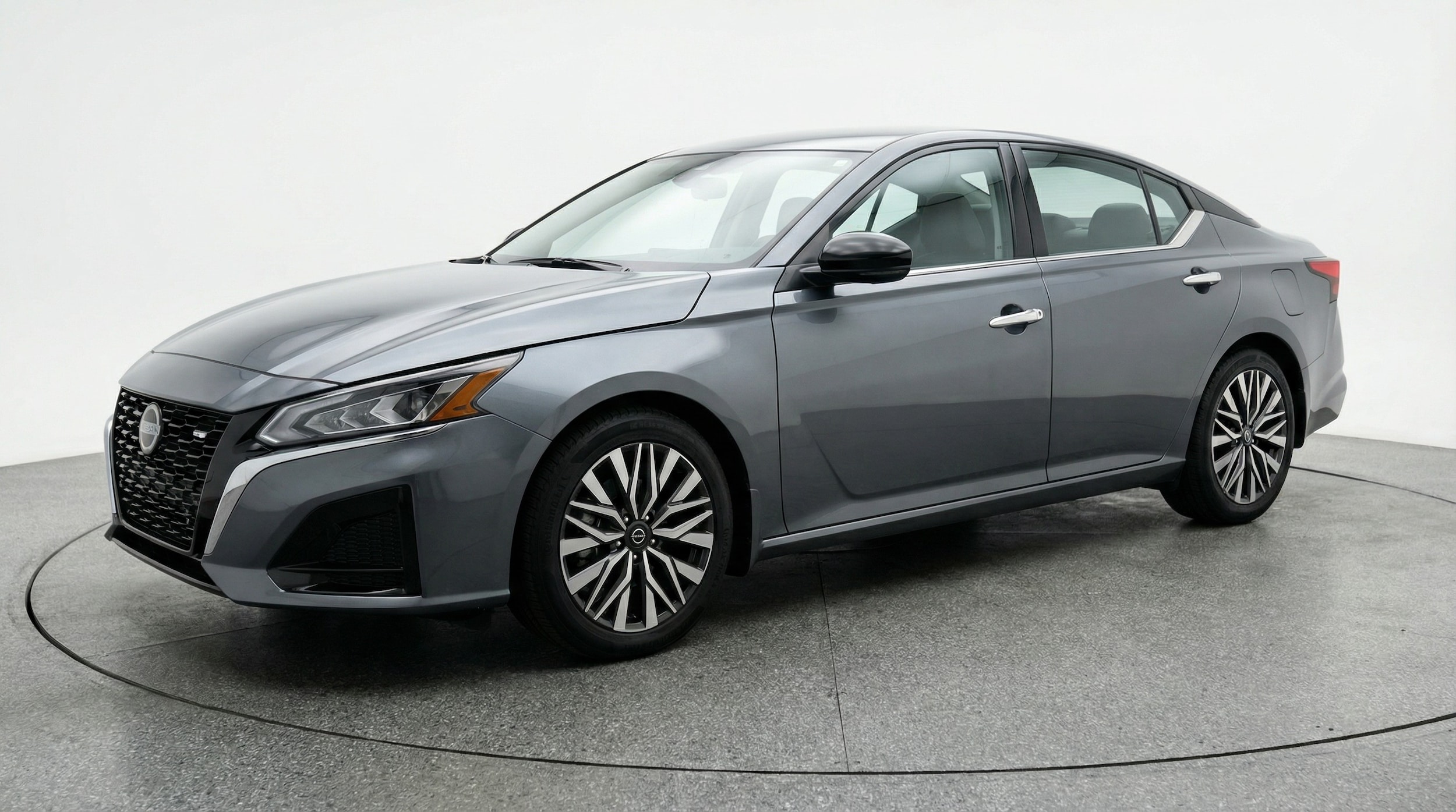 Thumbnail: 2025 Nissan Altima - 3