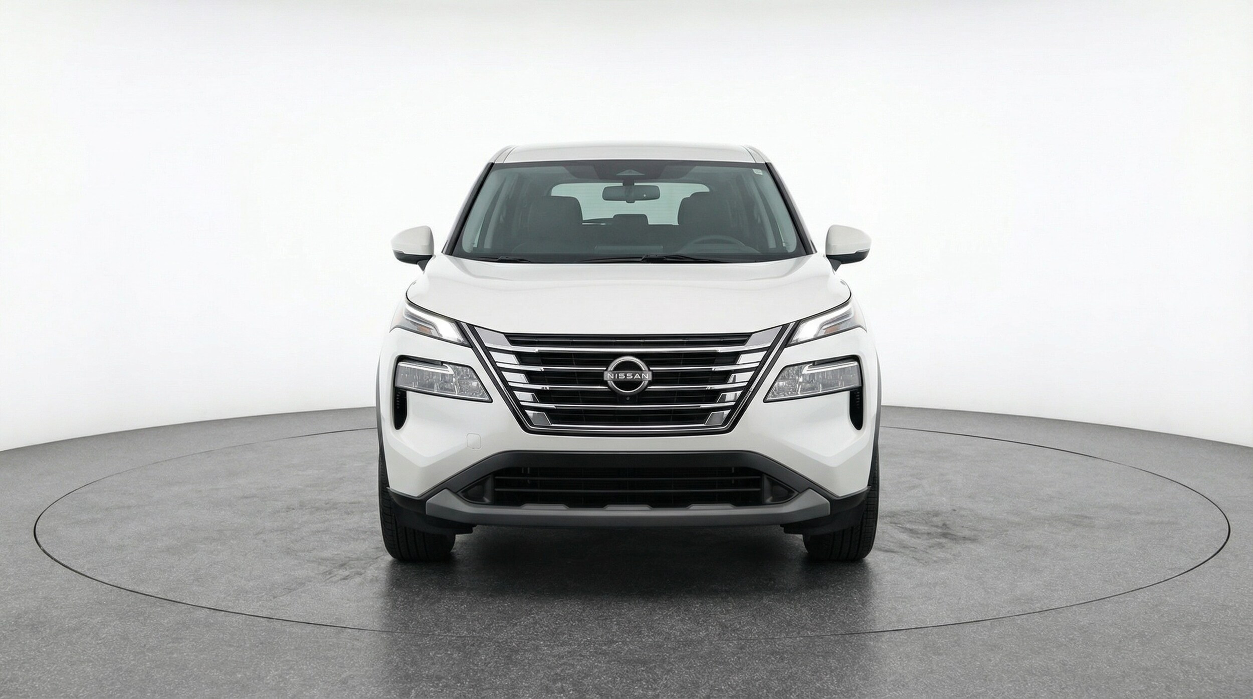 Thumbnail: 2025 Nissan Rogue - 2