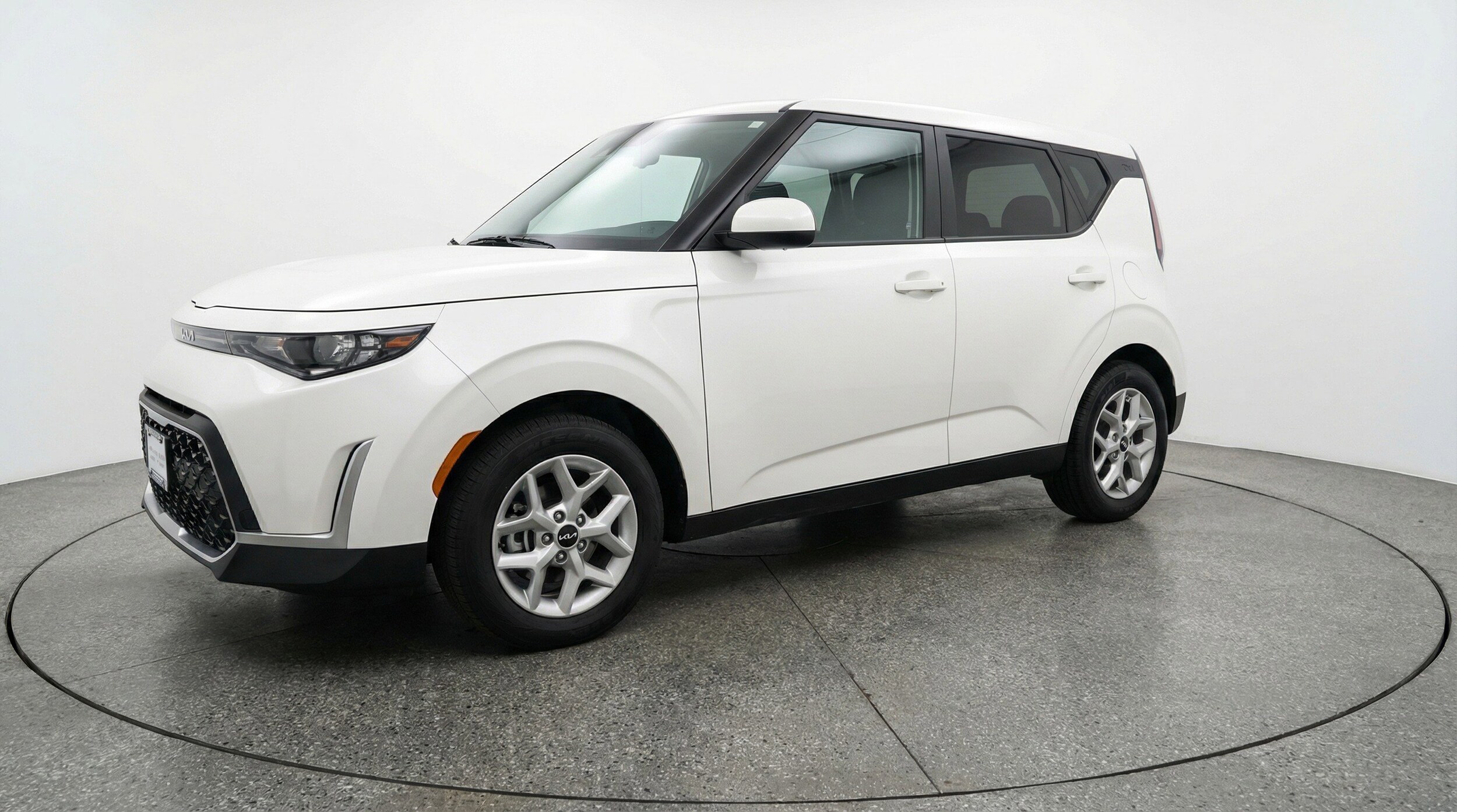 Thumbnail: 2025 Kia Soul - 3