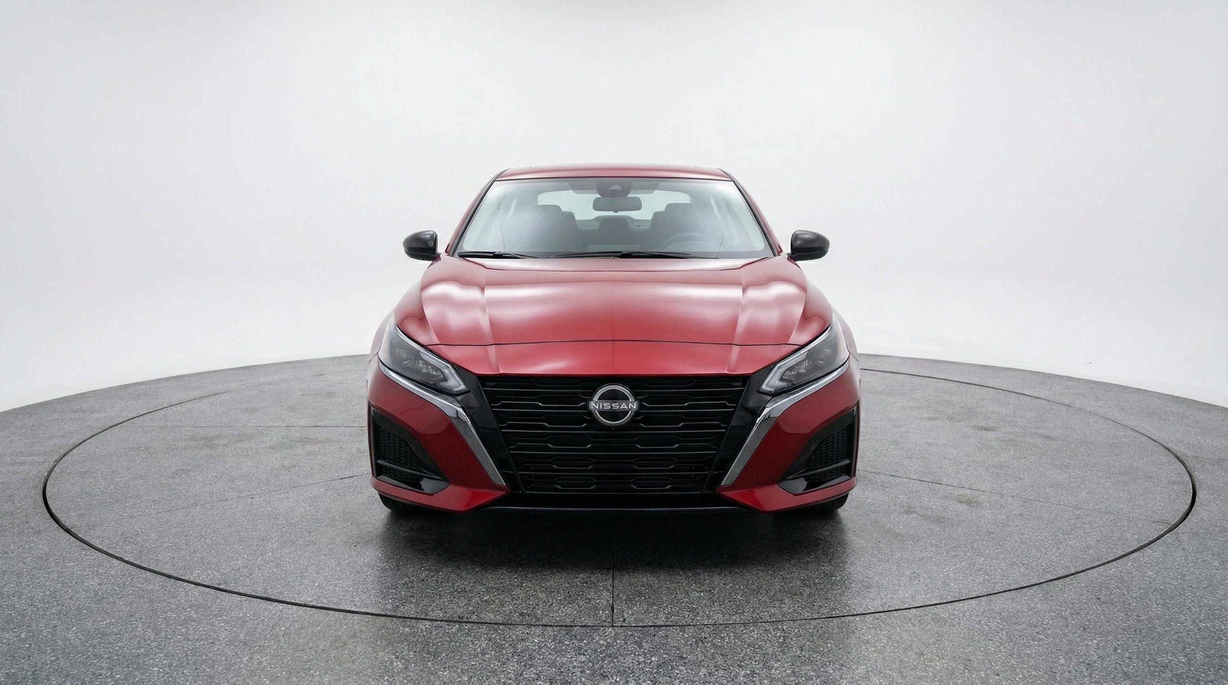 Thumbnail: 2025 Nissan Altima - 2