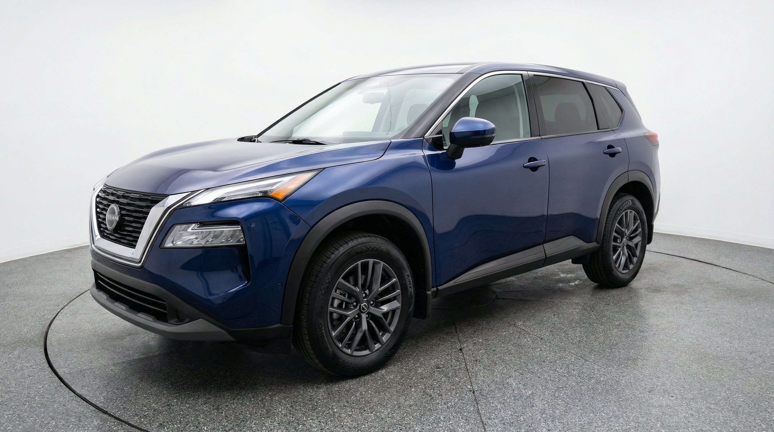 Thumbnail: 2026 Nissan Rogue - 3