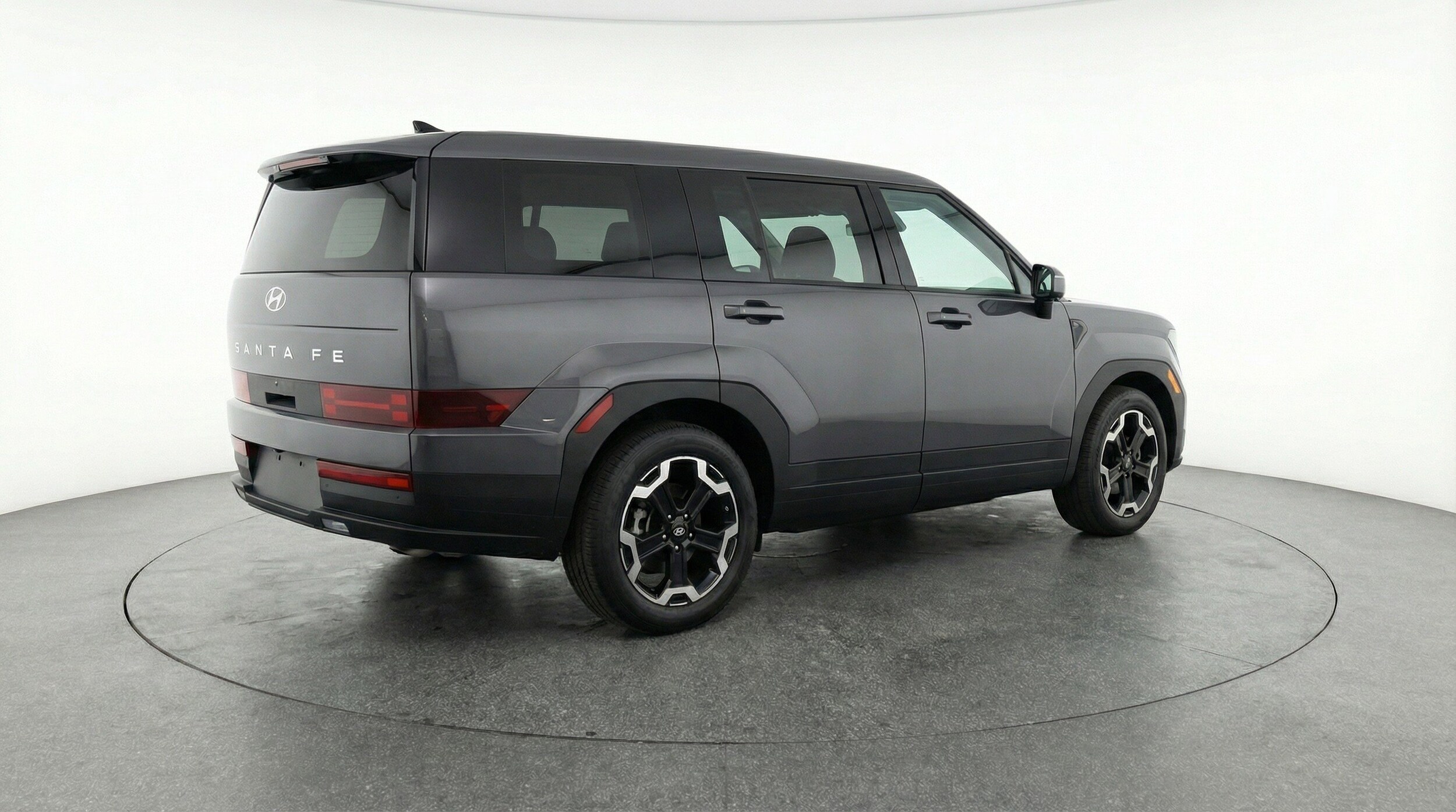 Thumbnail: 2025 Hyundai Santa Fe - 9