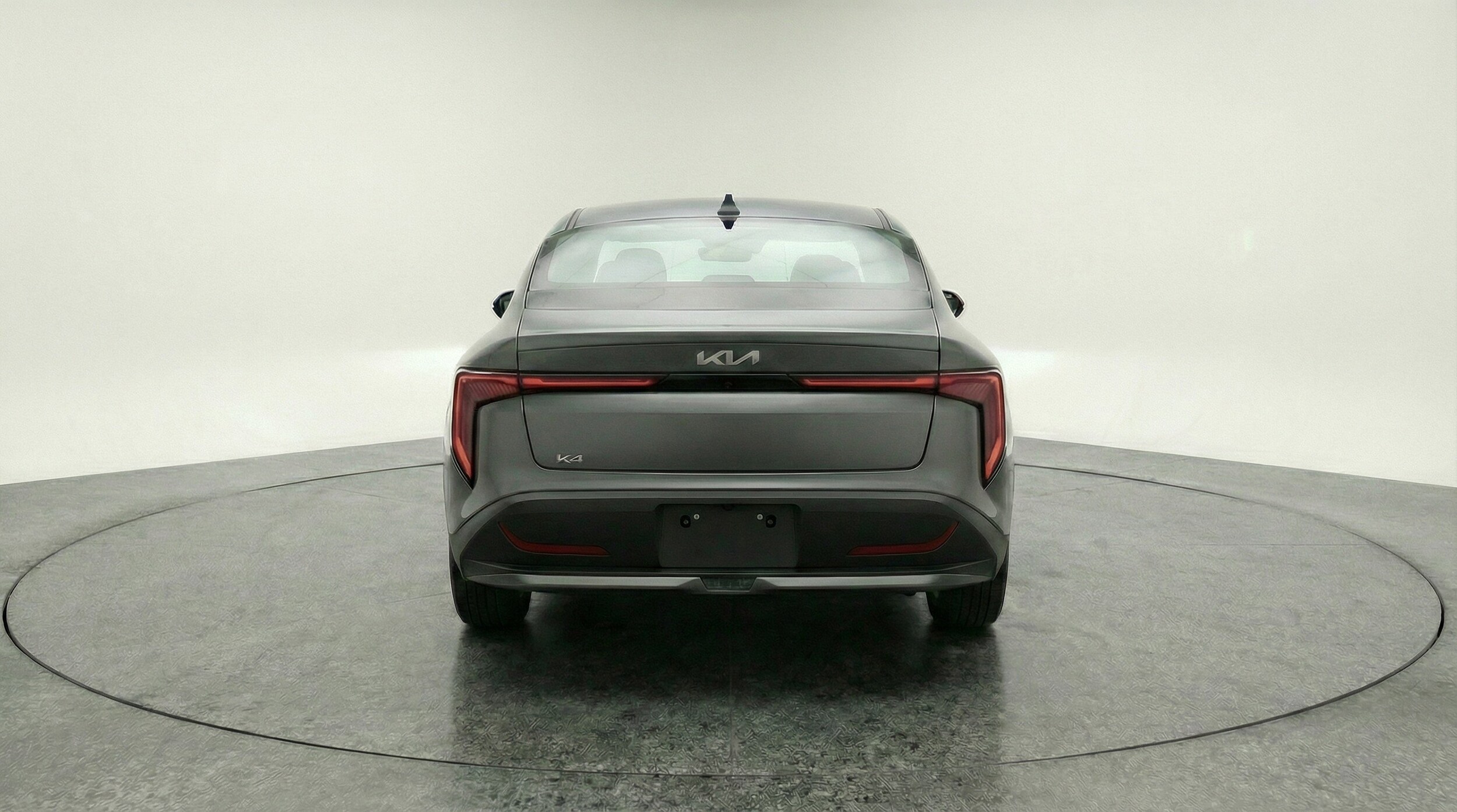 Thumbnail: 2025 Kia K4 - 7