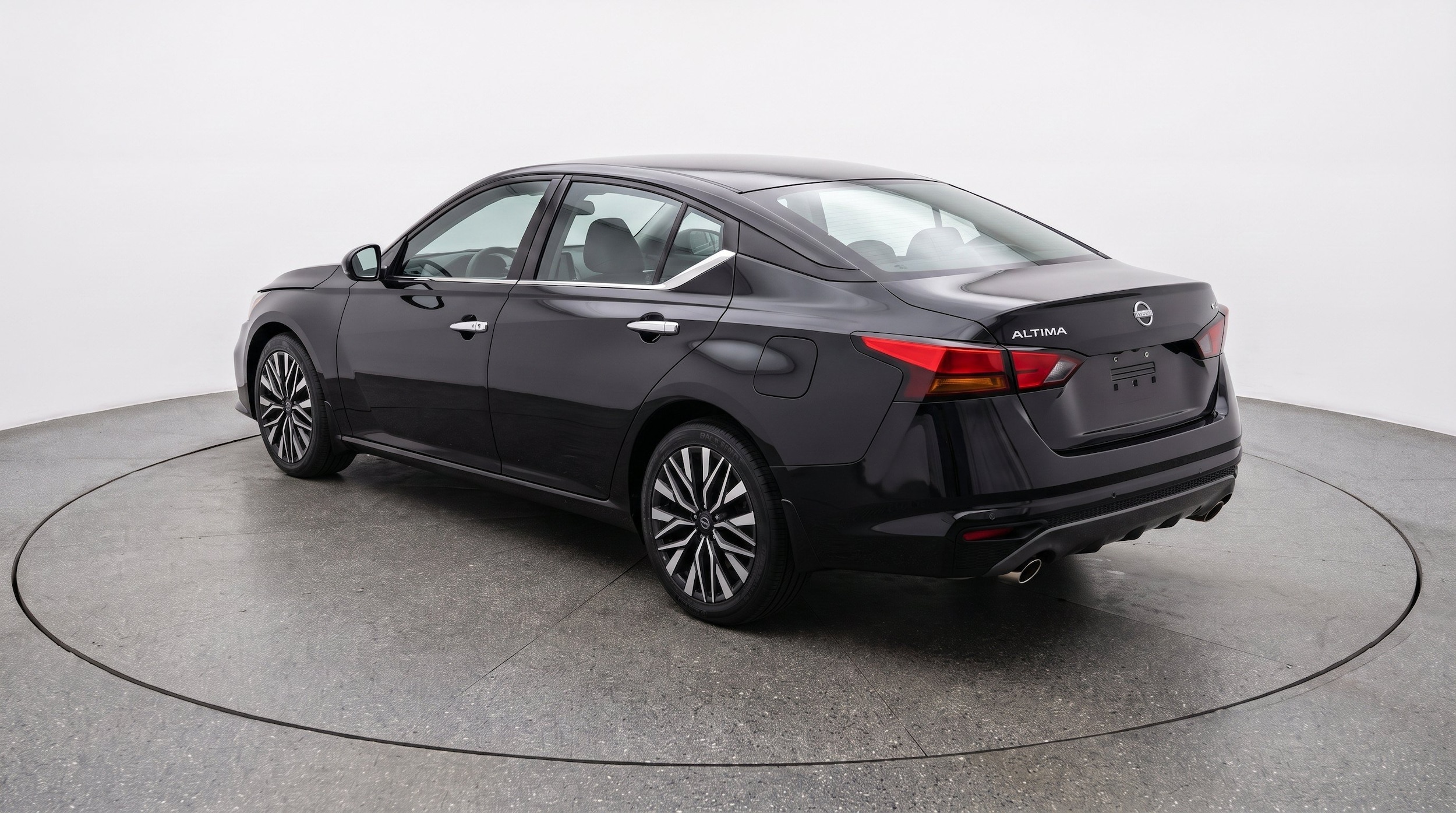 Thumbnail: 2026 Nissan Altima - 6