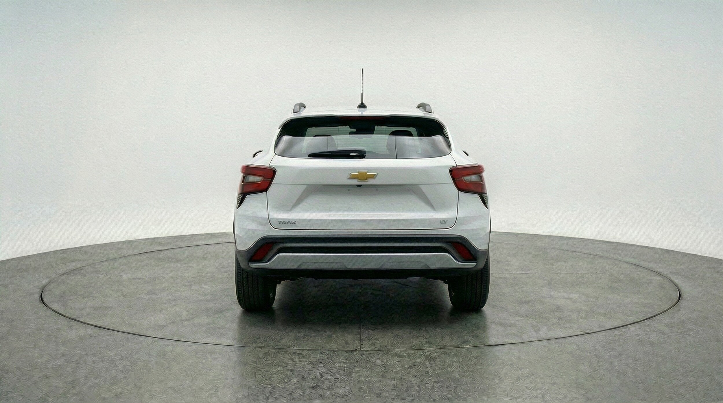 Thumbnail: 2025 Chevrolet Trax - 7