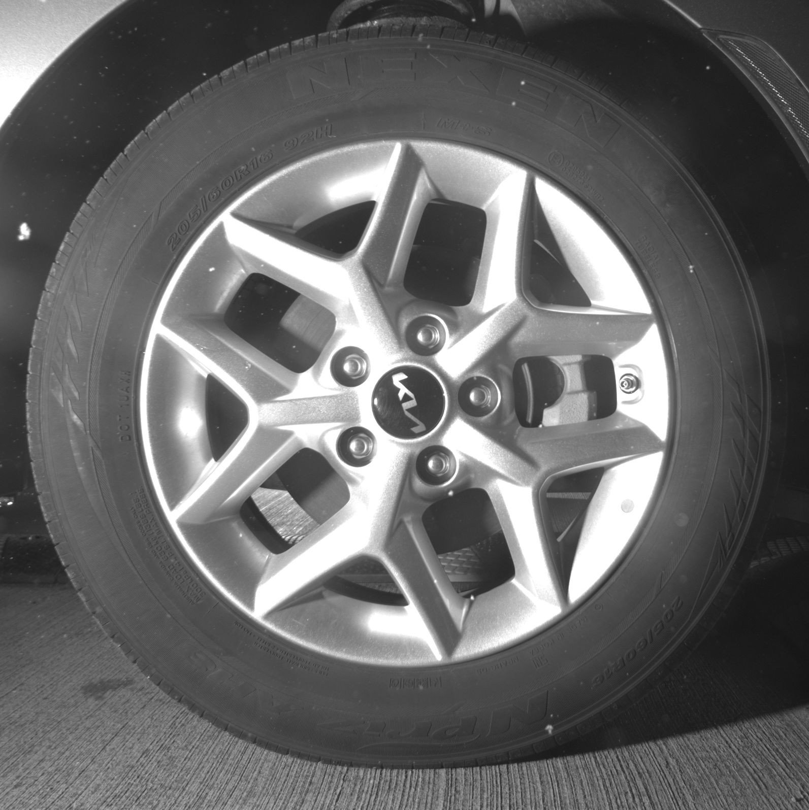 Thumbnail: 2025 Kia Soul - 13