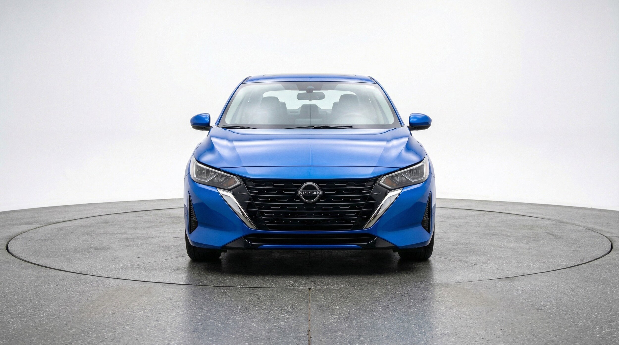 Thumbnail: 2025 Nissan Sentra - 2