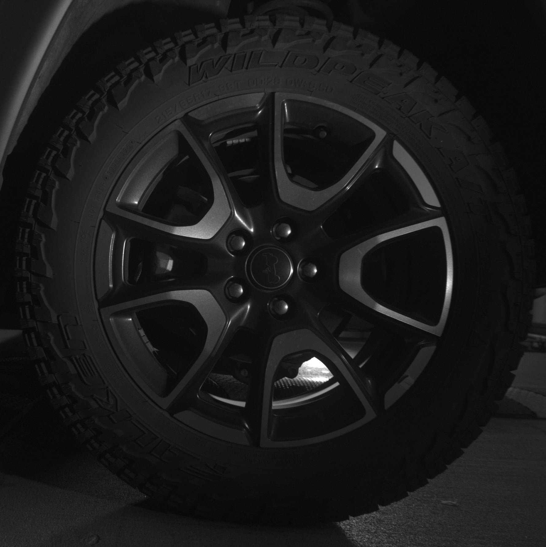 Thumbnail: 2025 Jeep Compass - 14