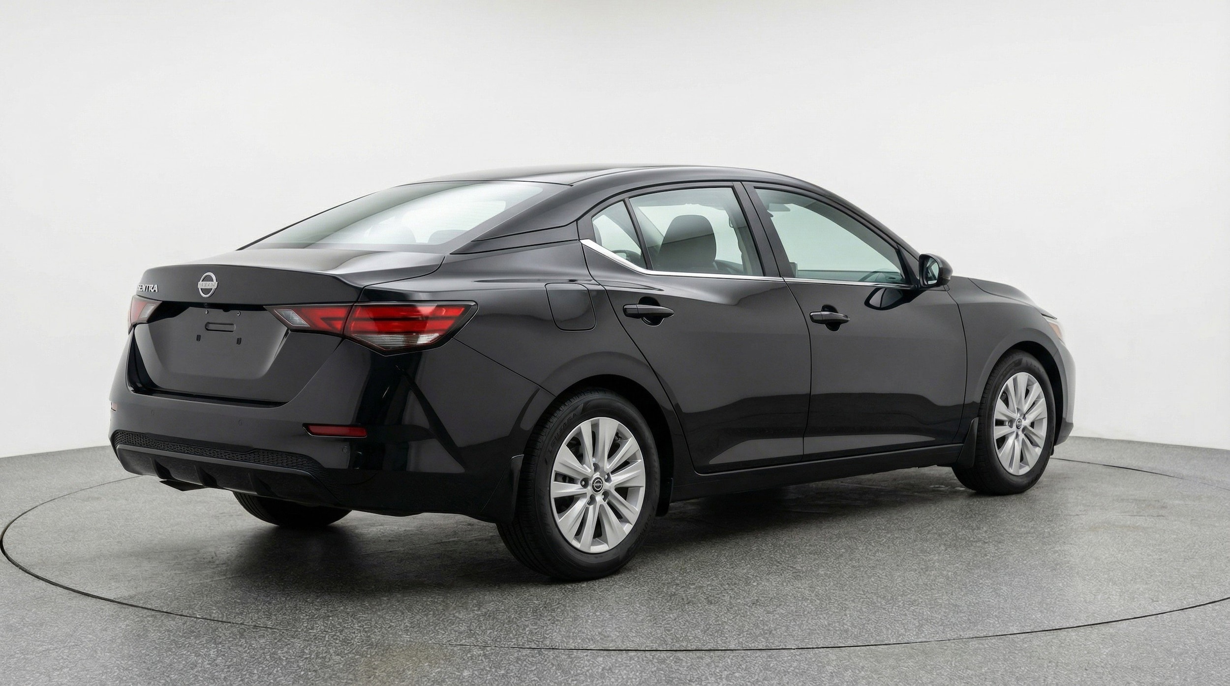 Thumbnail: 2025 Nissan Sentra - 9