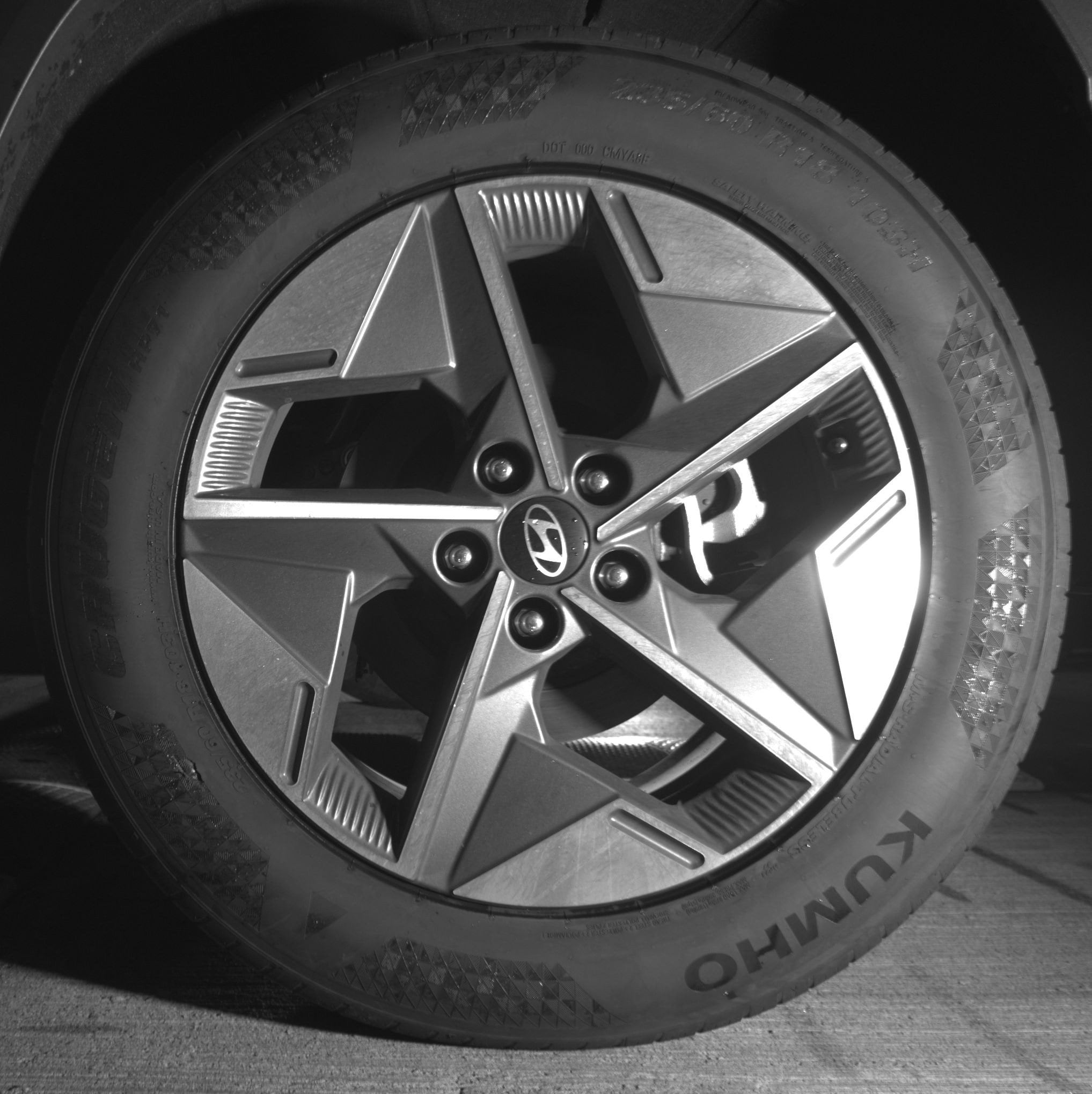 Thumbnail: 2025 Hyundai Tucson - 14