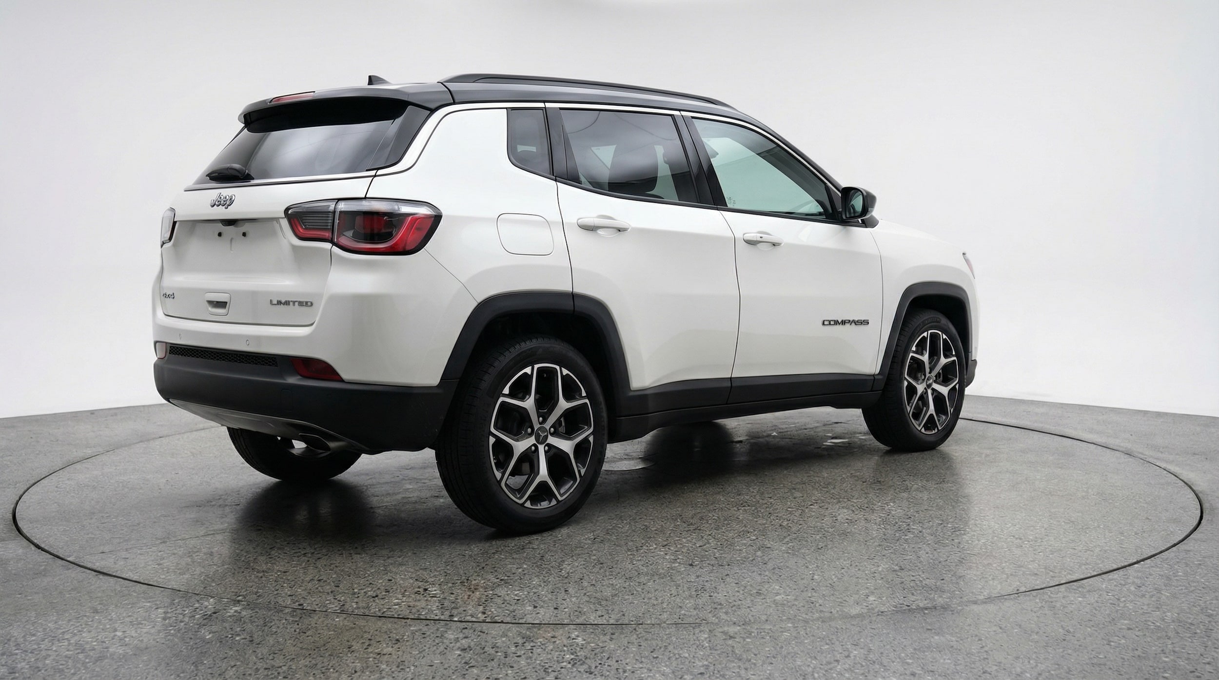 Thumbnail: 2025 Jeep Compass - 7