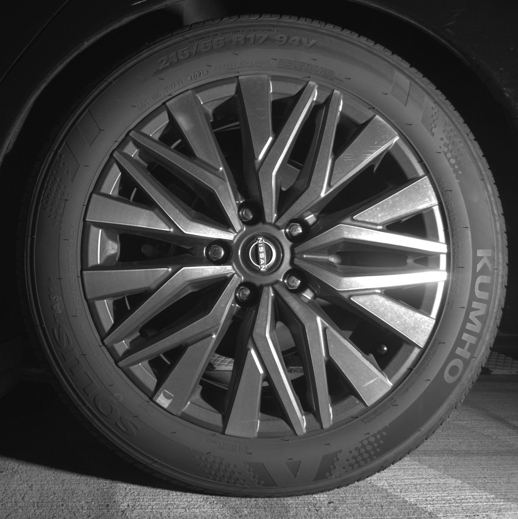 Thumbnail: 2025 Nissan Altima - 14