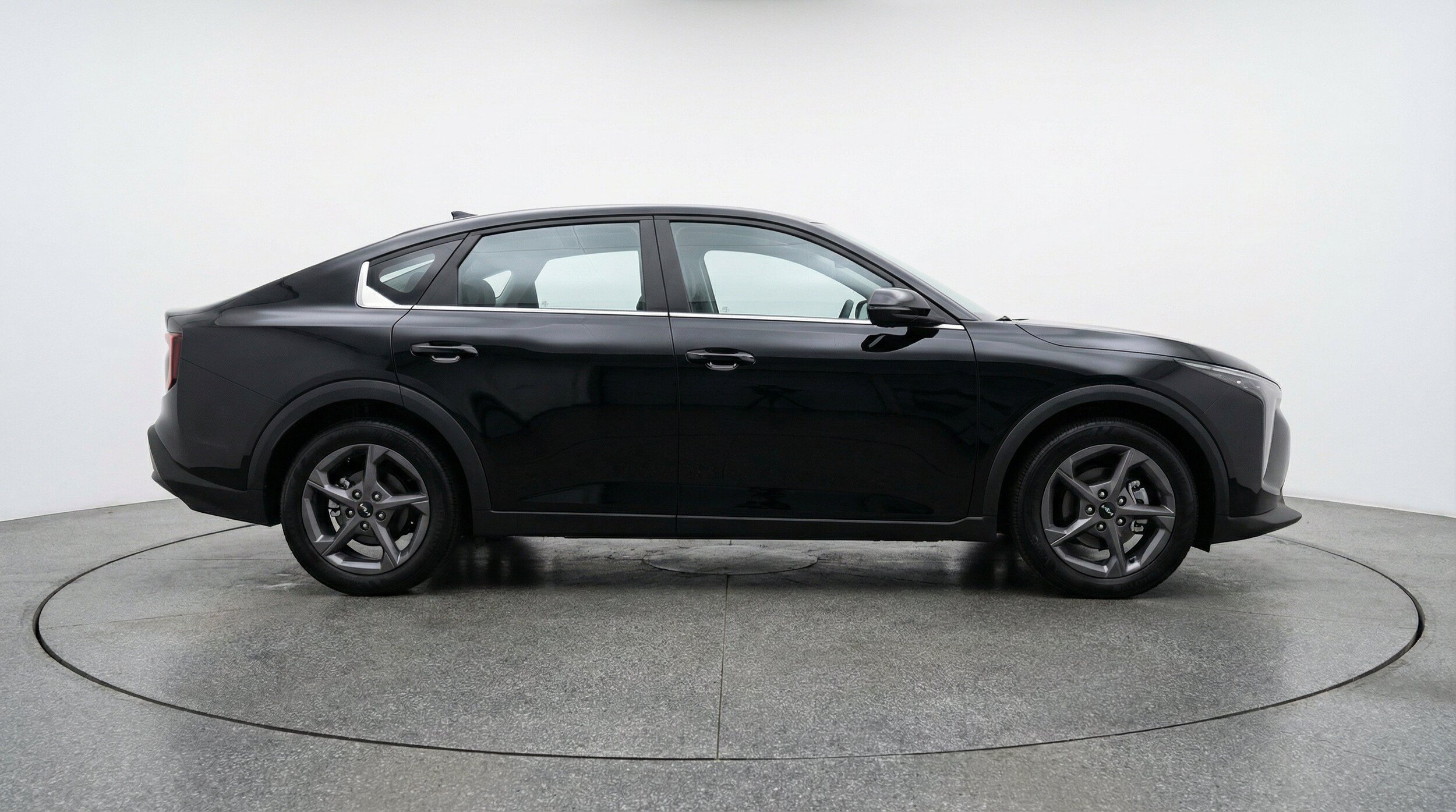 Thumbnail: 2025 Kia K4 - 11