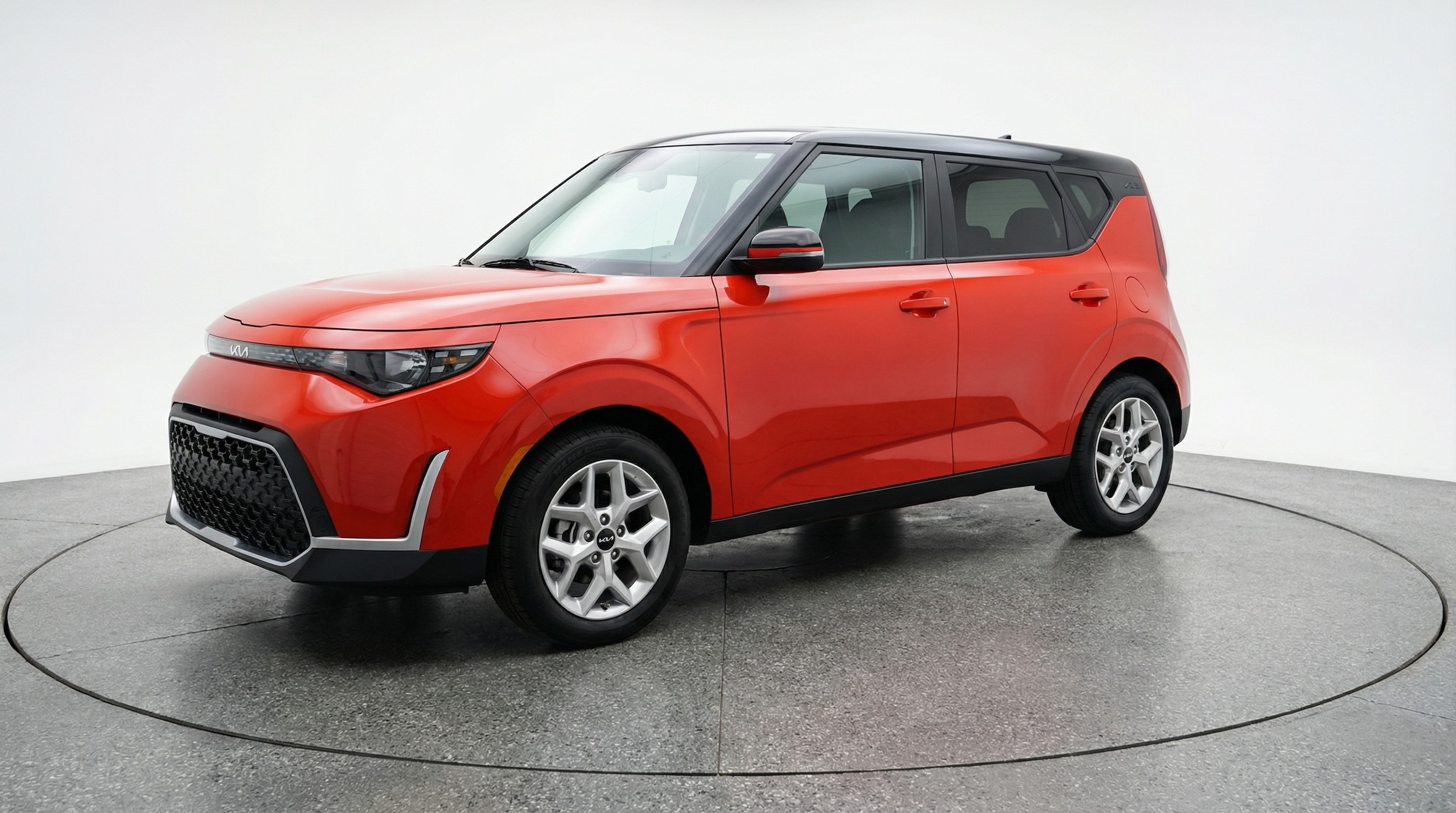 Thumbnail: 2025 Kia Soul - 3